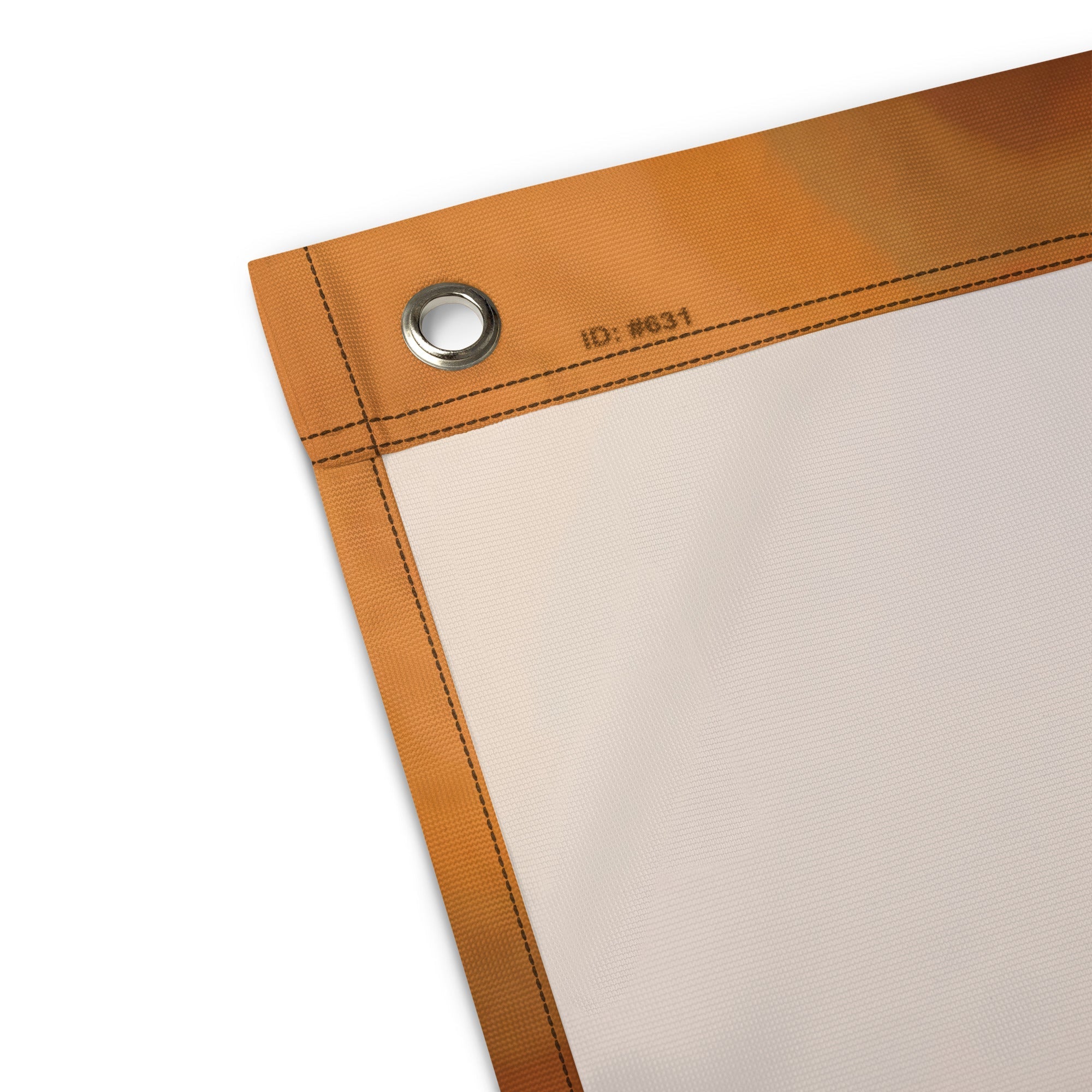 Turtle Fantasy Painting Artwork Flag Tapestry-2