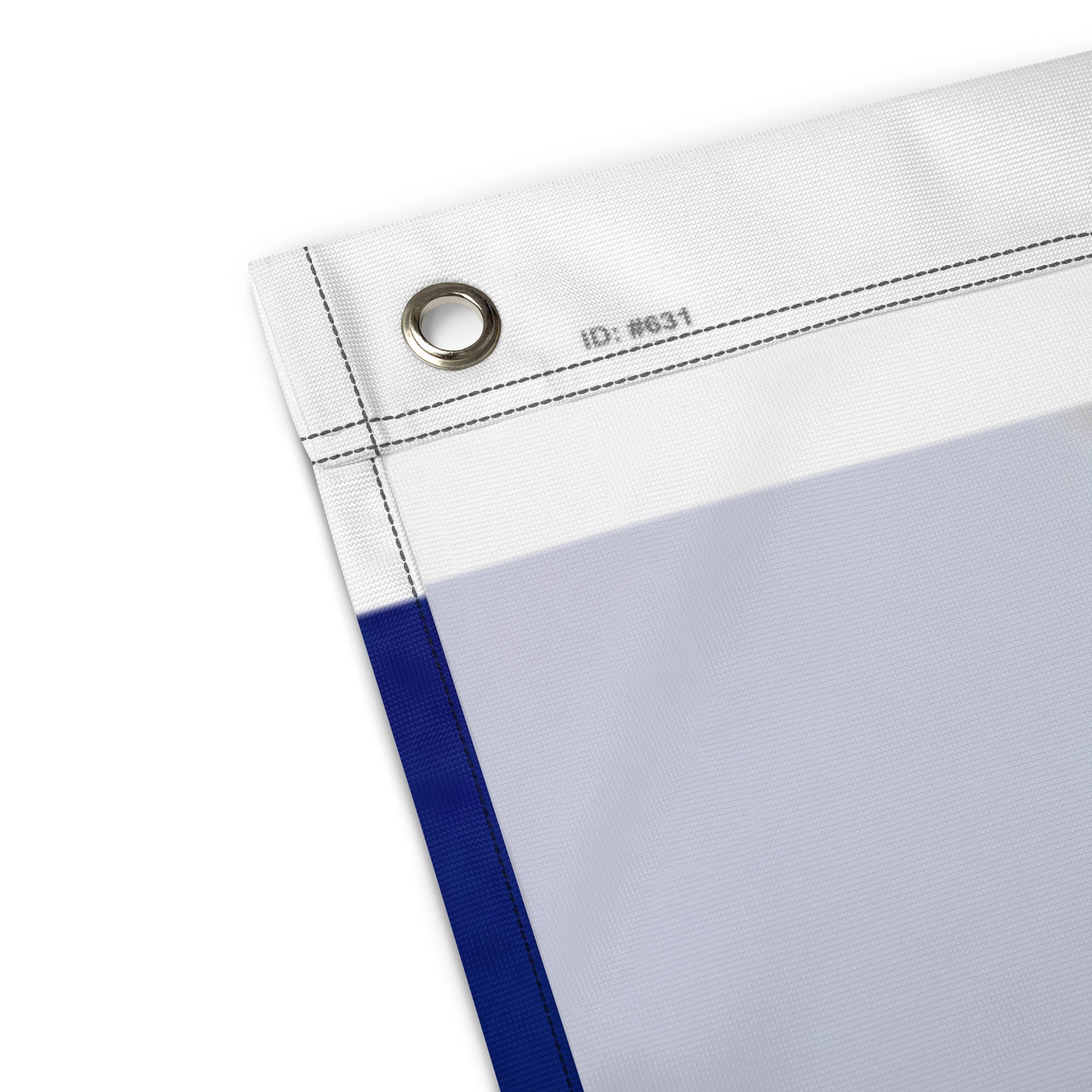 Deep Sea Turtle Painting Flag Tapestry-2