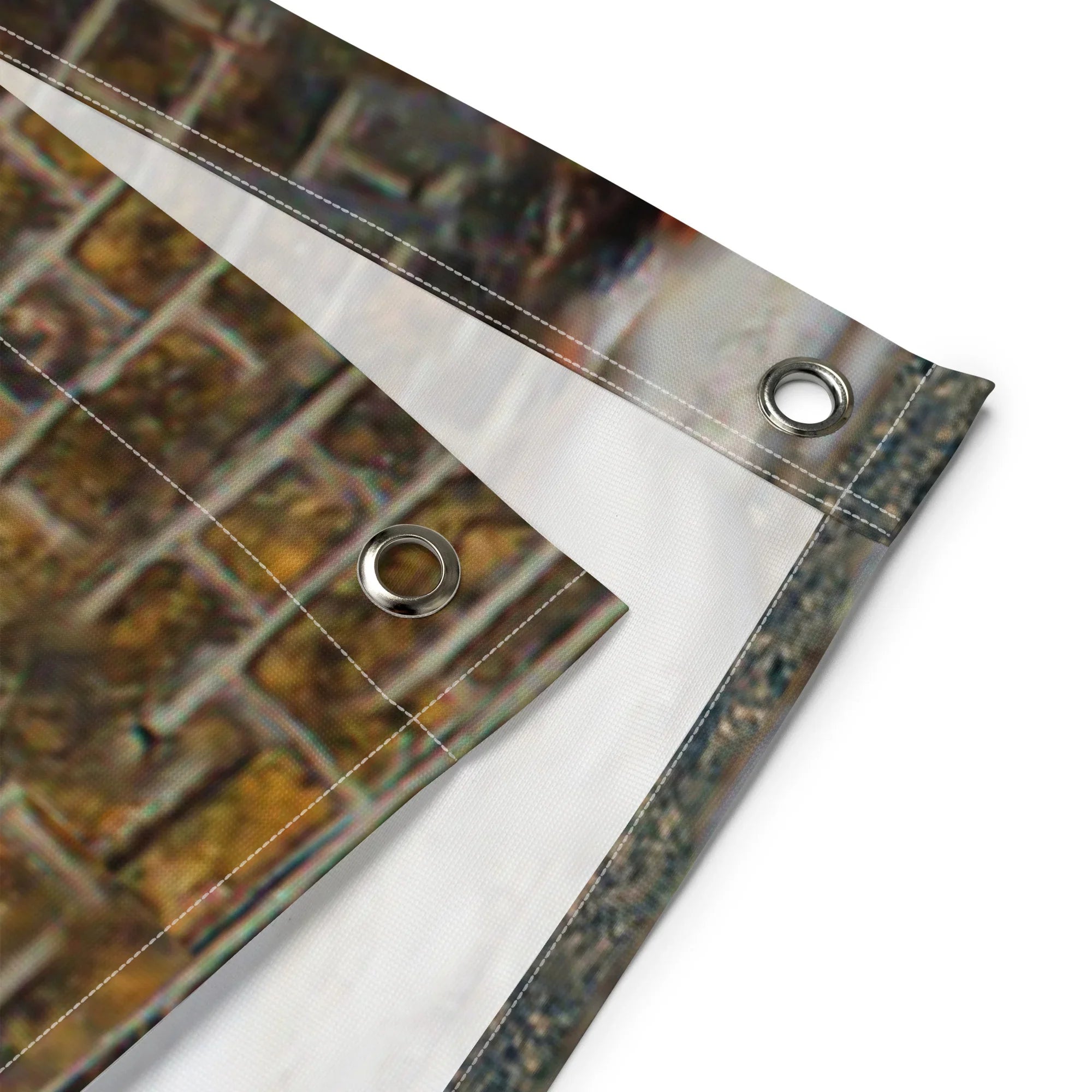 Vespa Flag Tapestry wall hanging-3