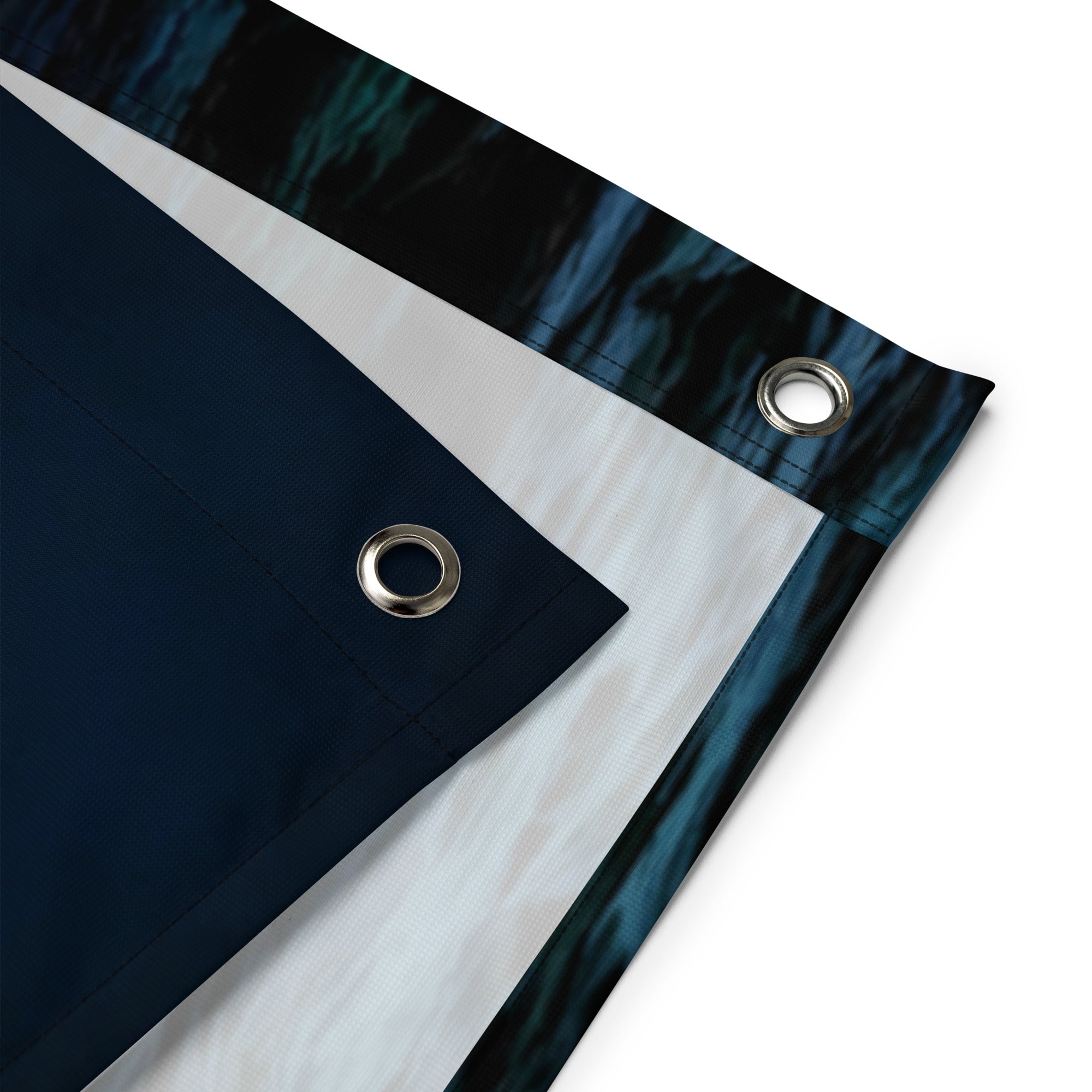 Sailing Ship Lightning Flag-2