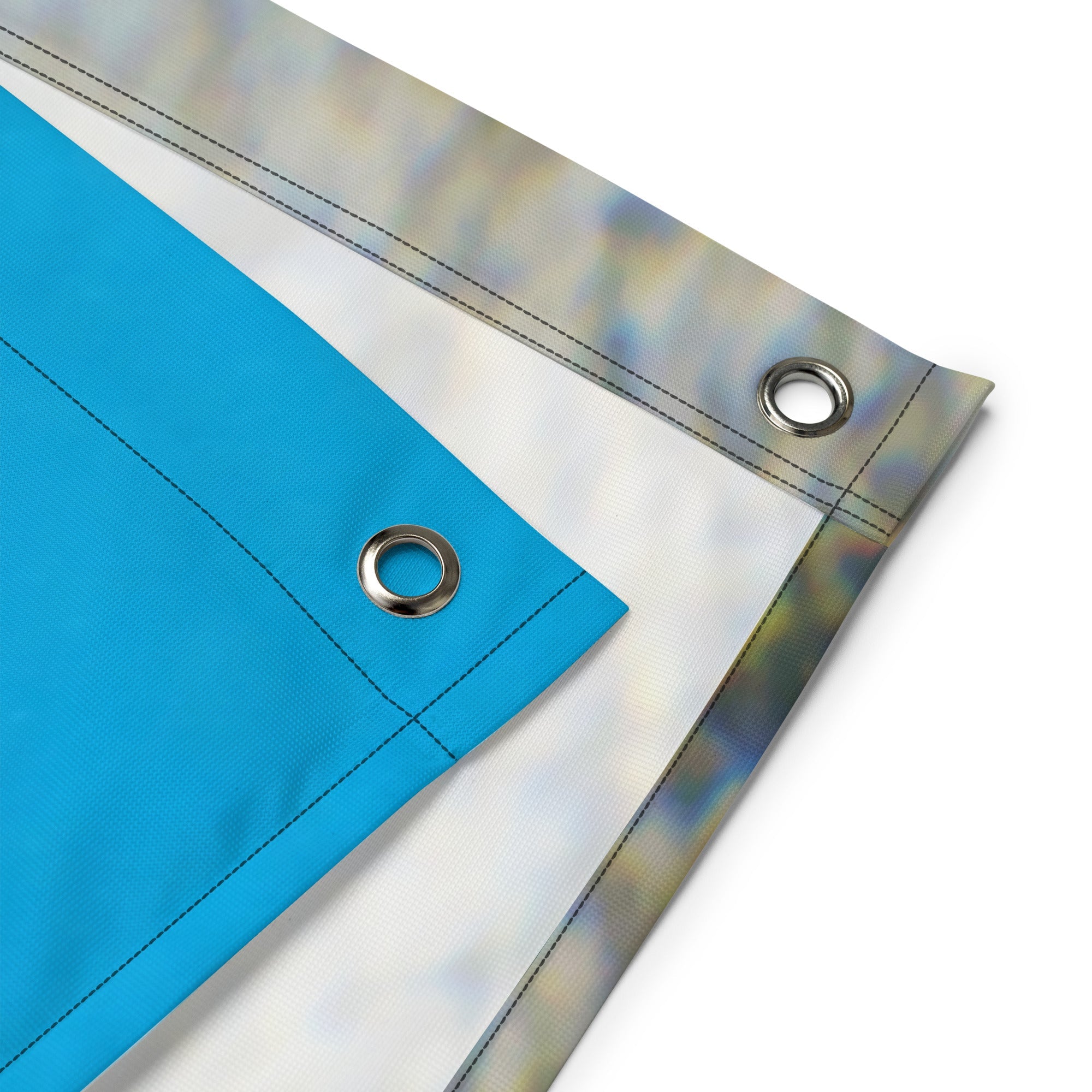 Turtle  Artwork Painting Flag Tapestry-2