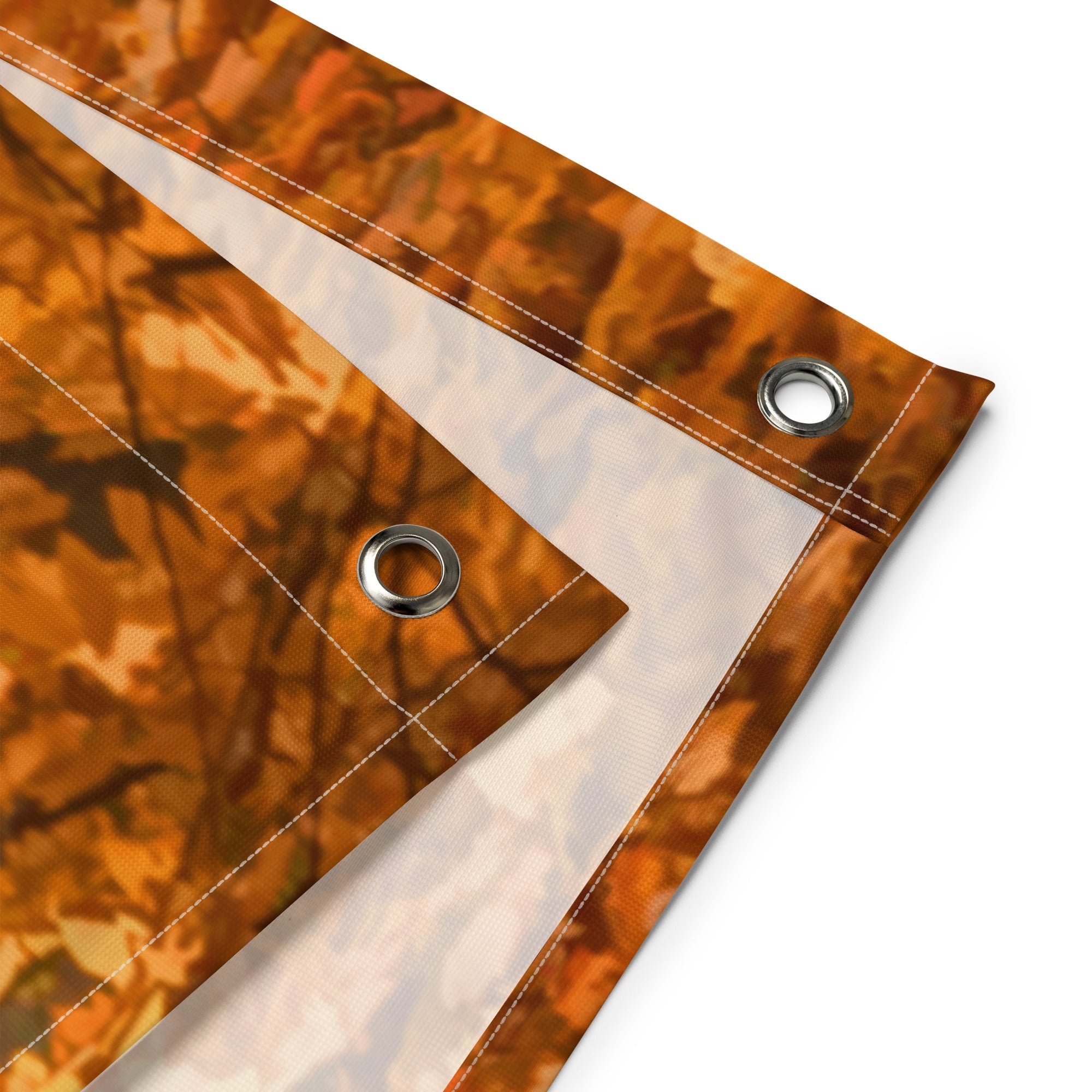 Horse Wall Art Painting  Flag Tapestry-2