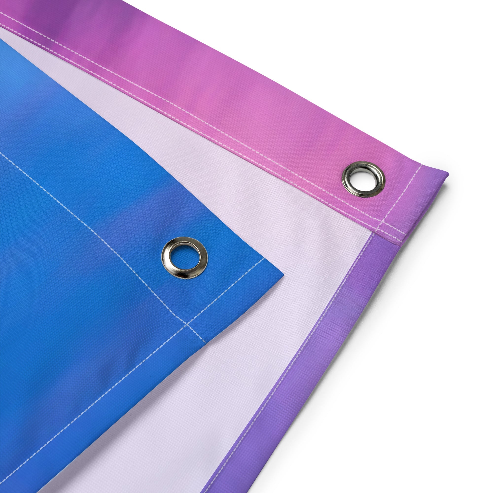 Lighthouse and Sea Painting Flag Tapestry-2