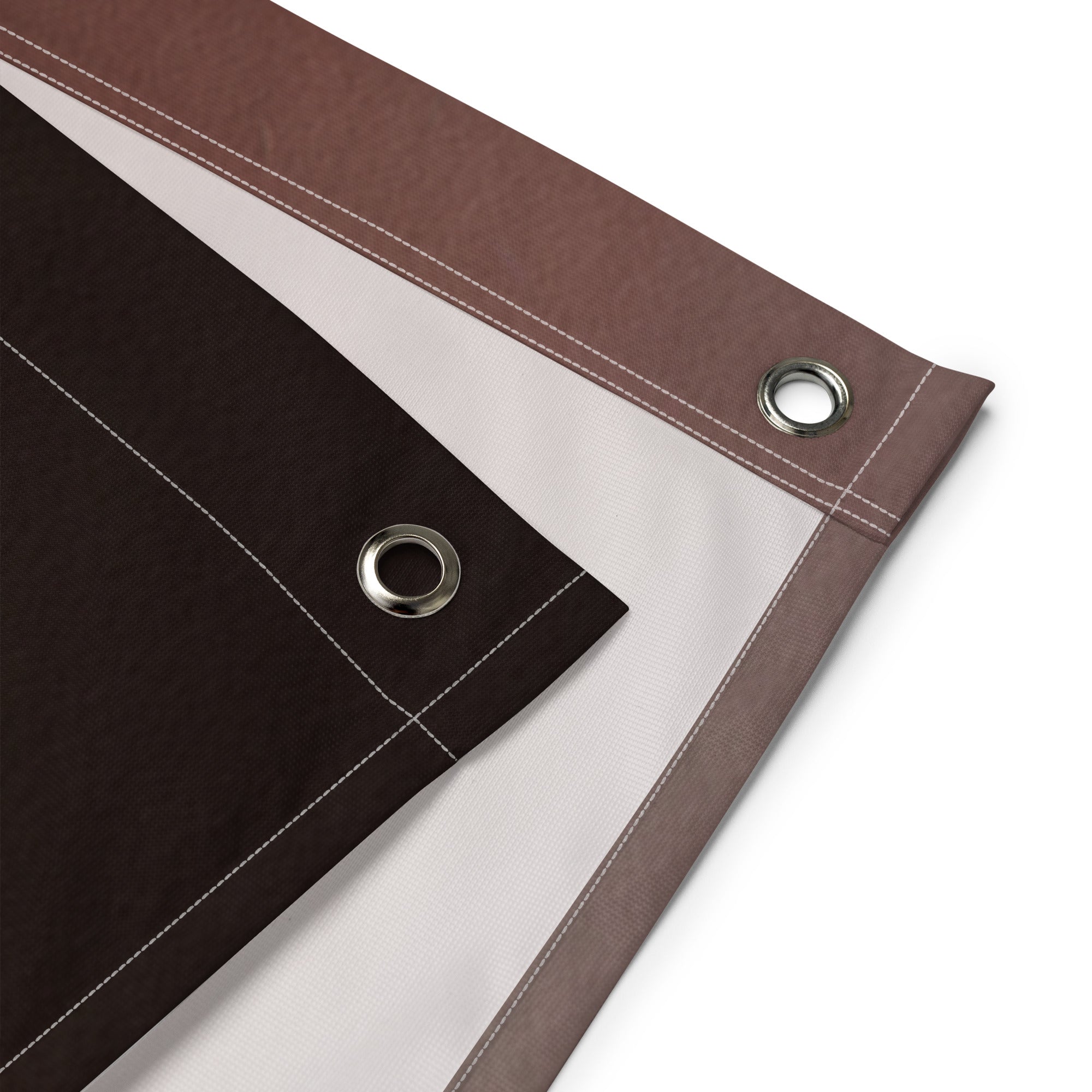 Cherry Still Life Painting Flag Tapestry-2