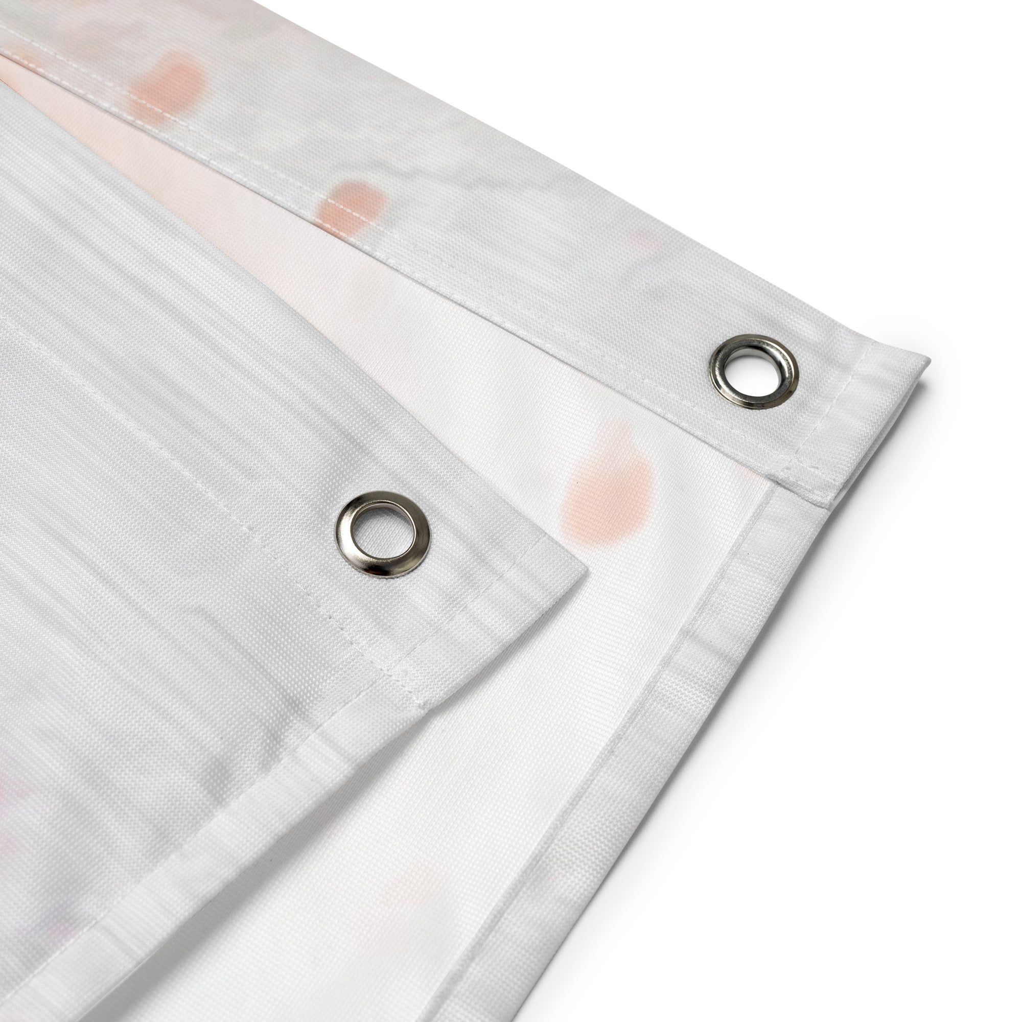 Umbrella Abstract Painting Flag Tapestry-2