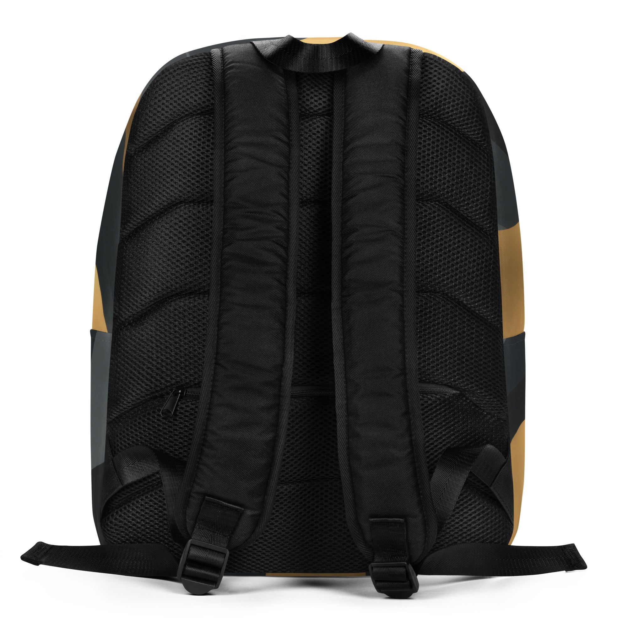 Golden Flow Backpack-3
