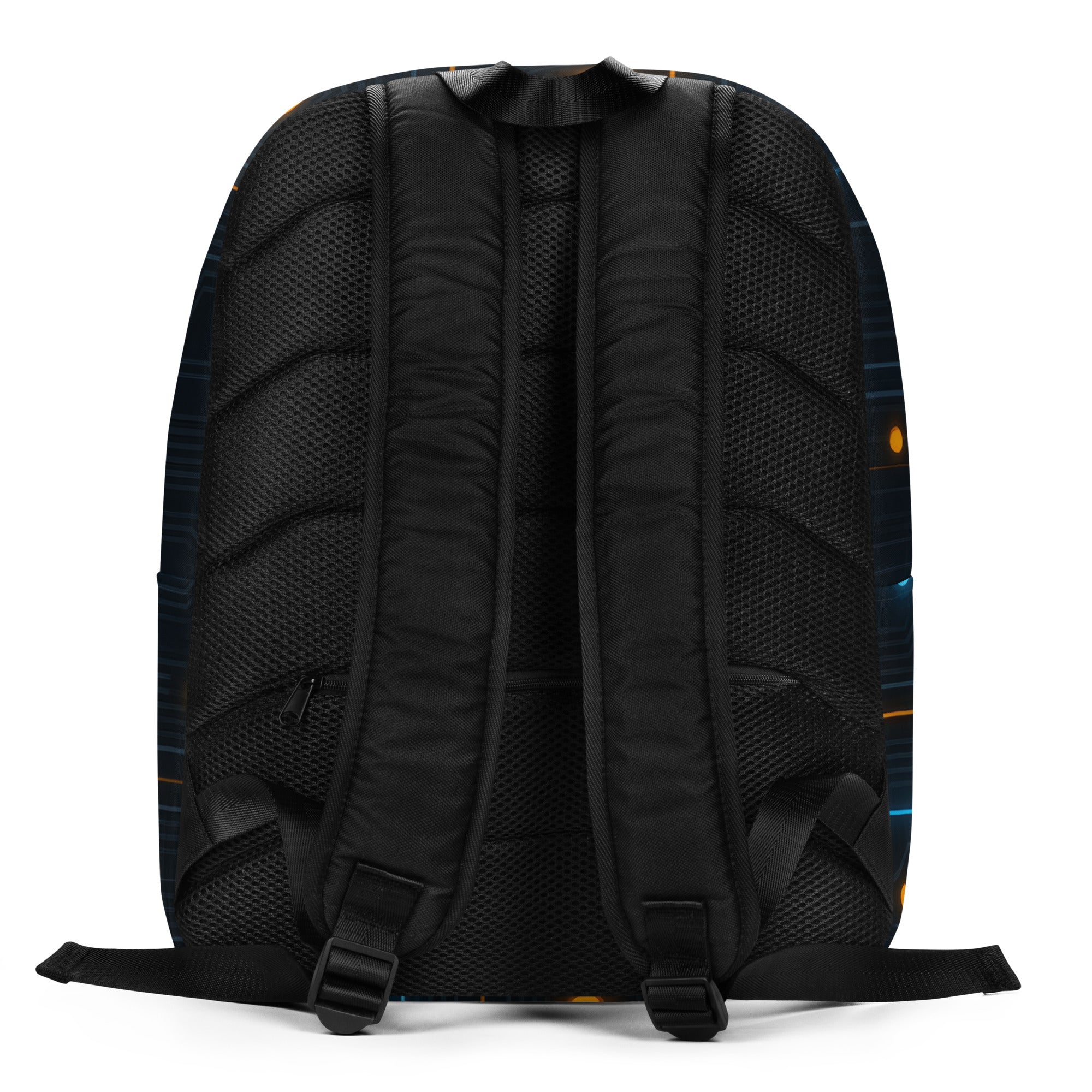 Tech Pulse Backpack-3