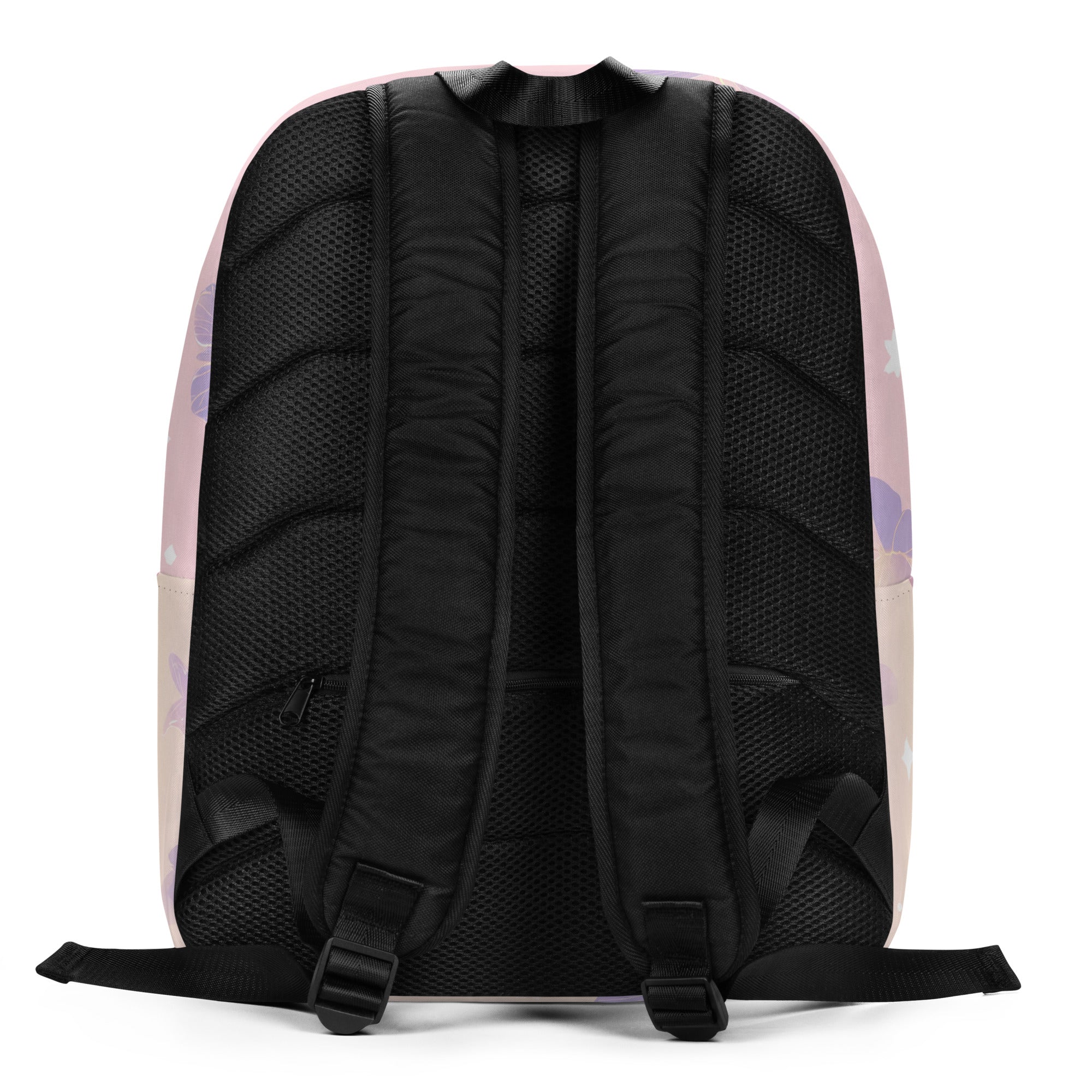Soft Aesthetic Backpack-3