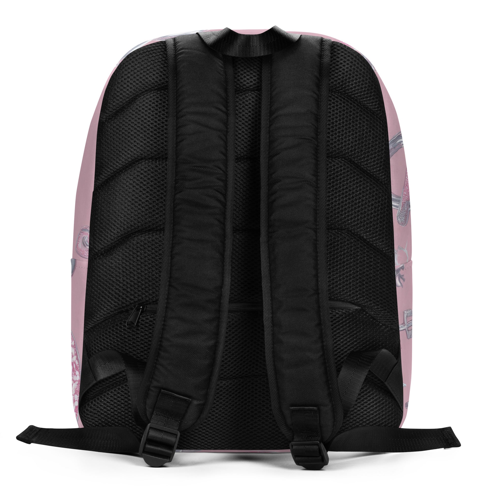 Y2K Spark Backpack-3