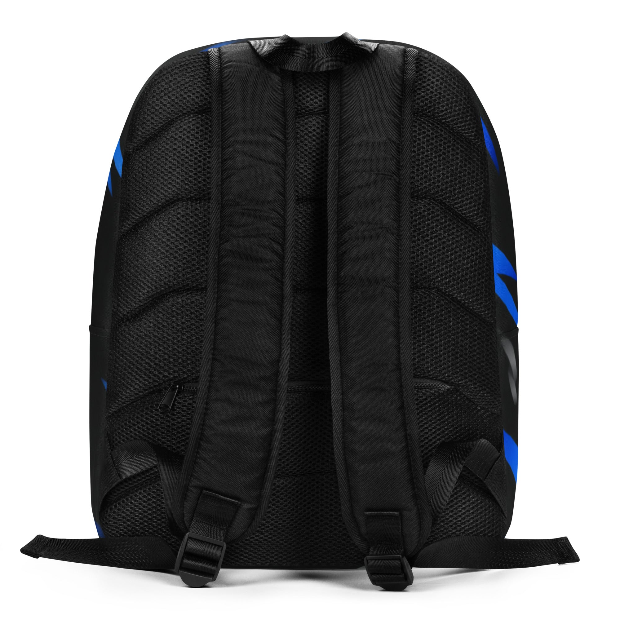Black Surge Backpack-3