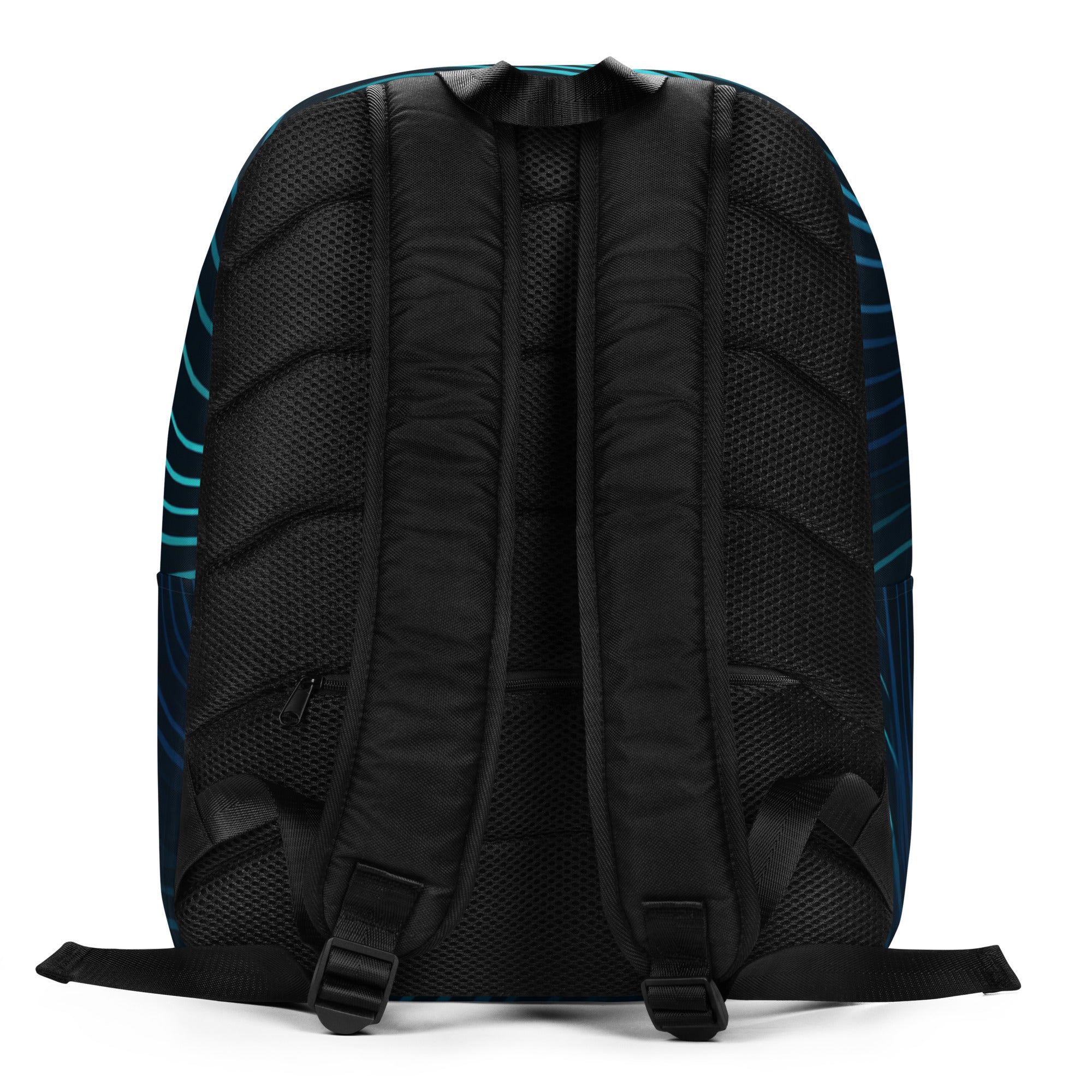 Wave Motion Backpack-3