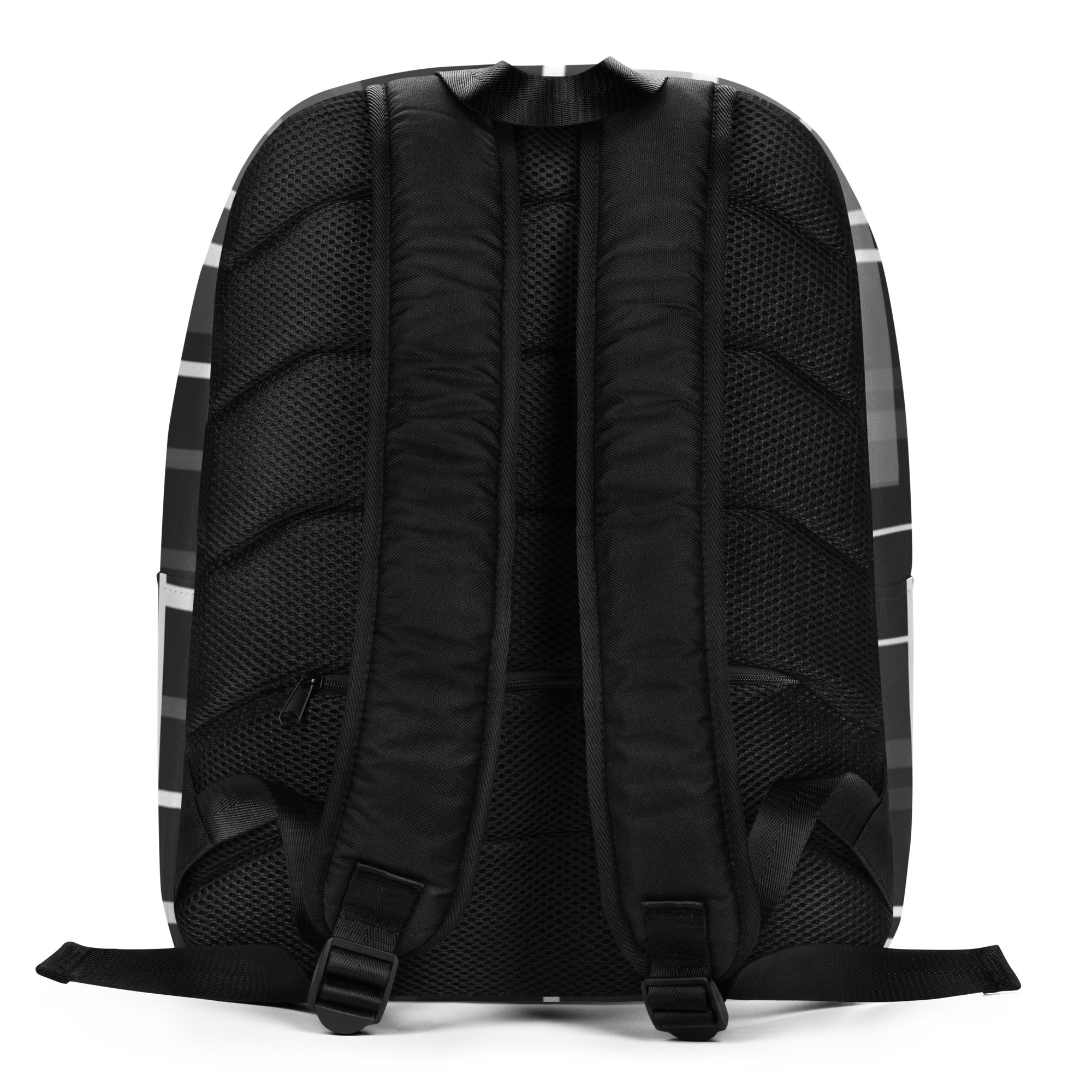 Grid Backpack-3