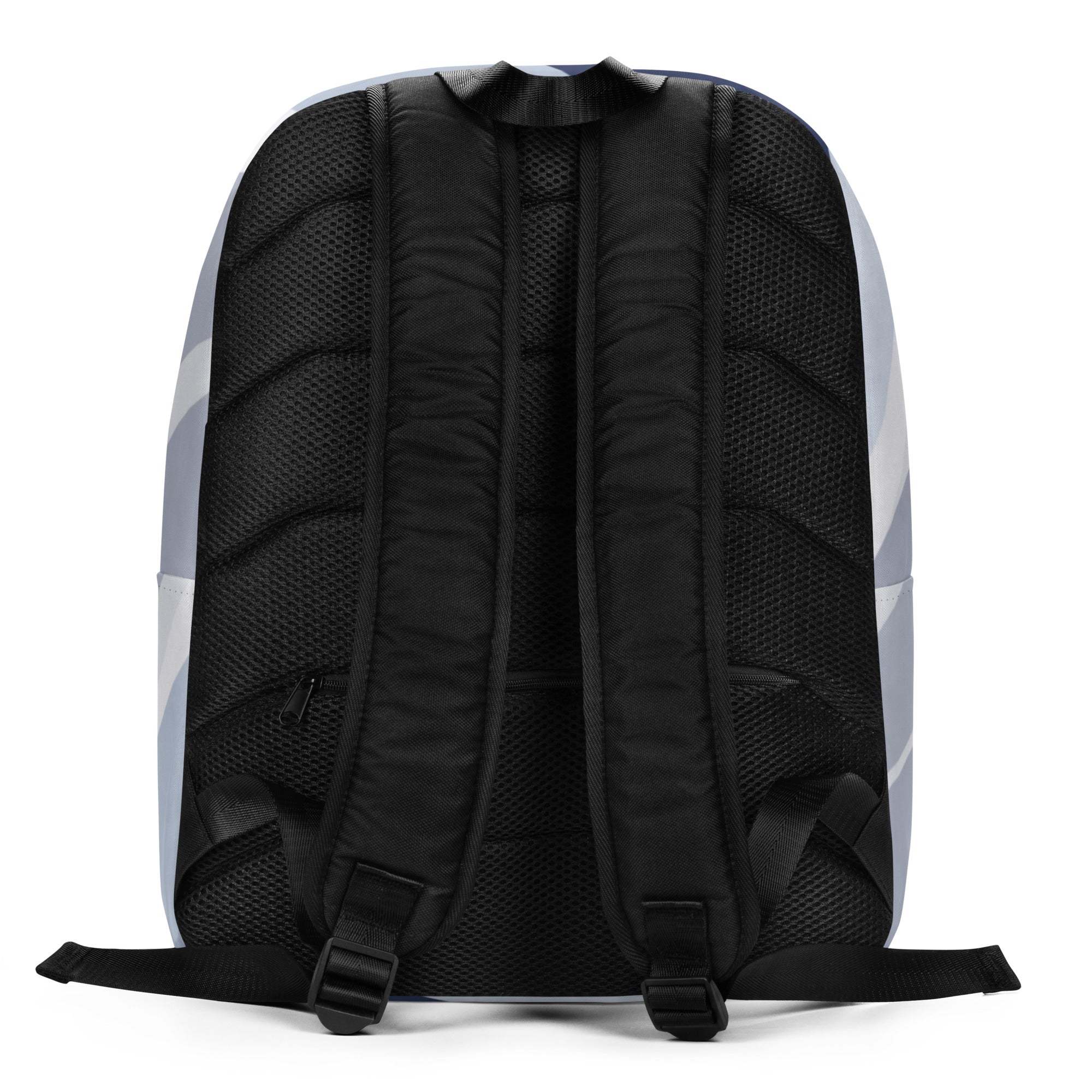 Minimal Waves Backpack-3