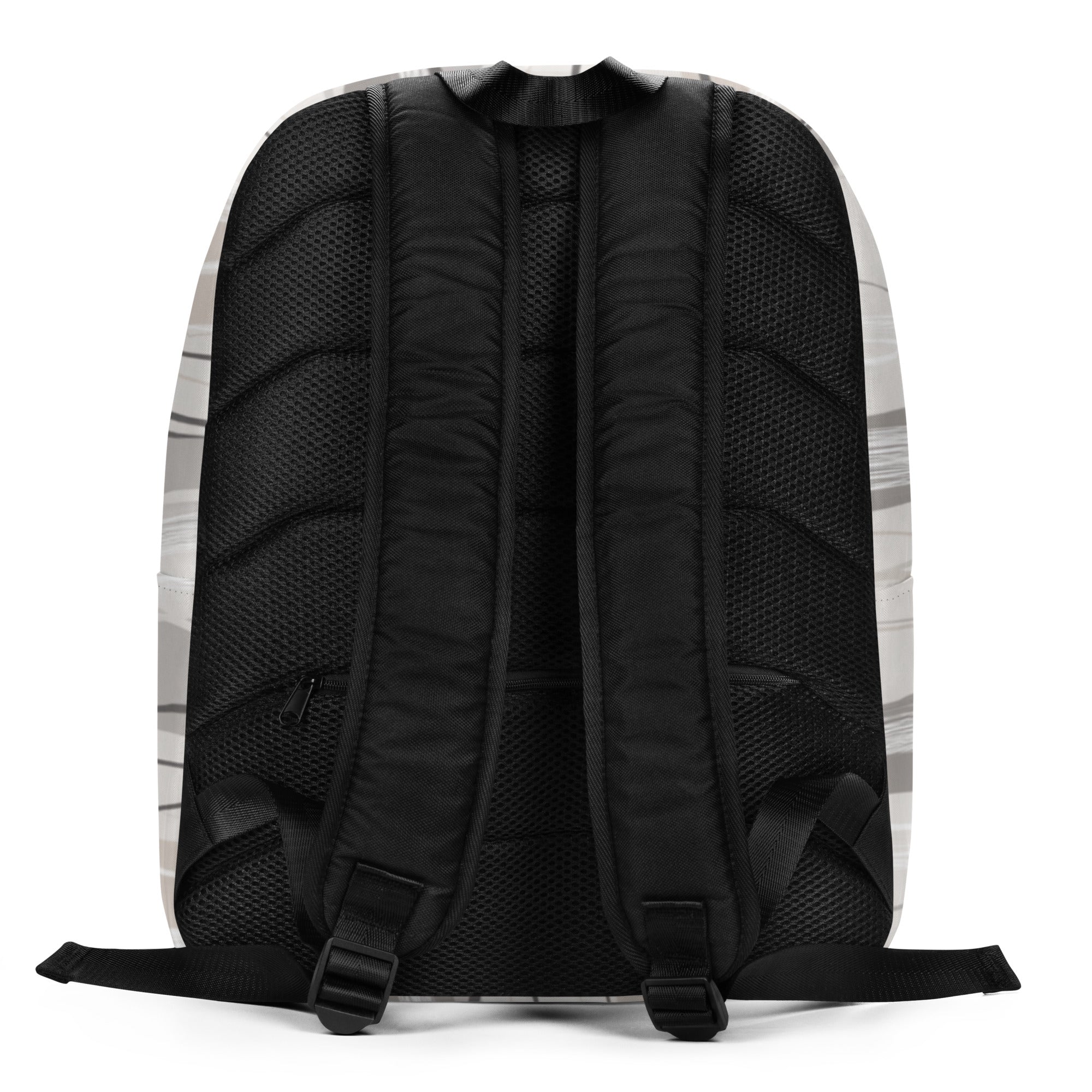 Zen Lines Backpack-3