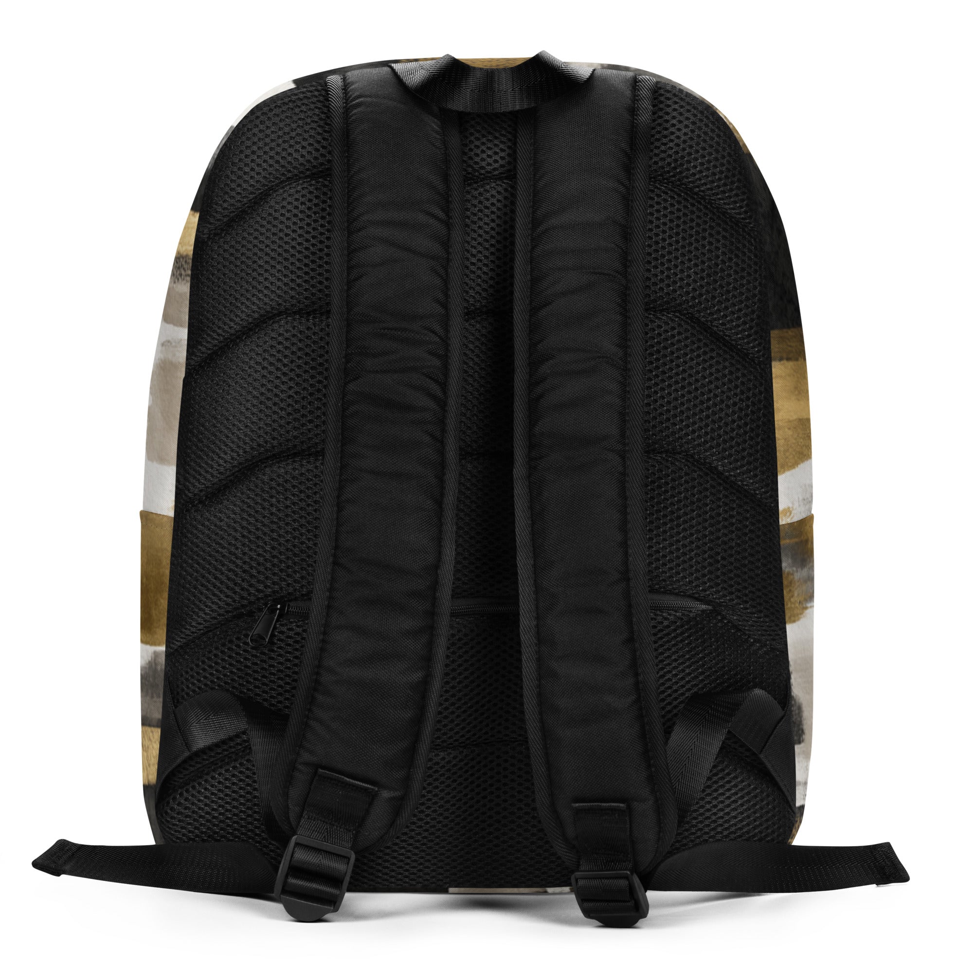 Ebony Gold Drift Backpack-3
