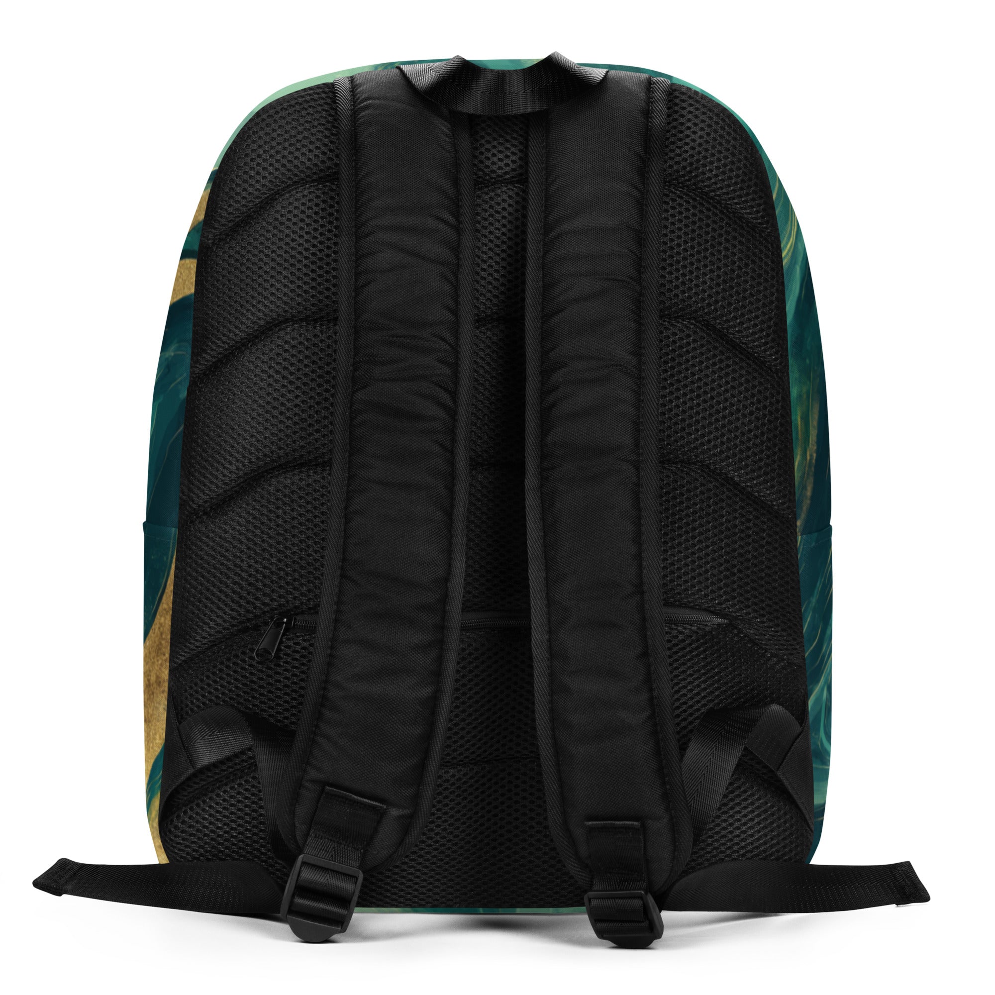 Emerald Rush Backpack-3