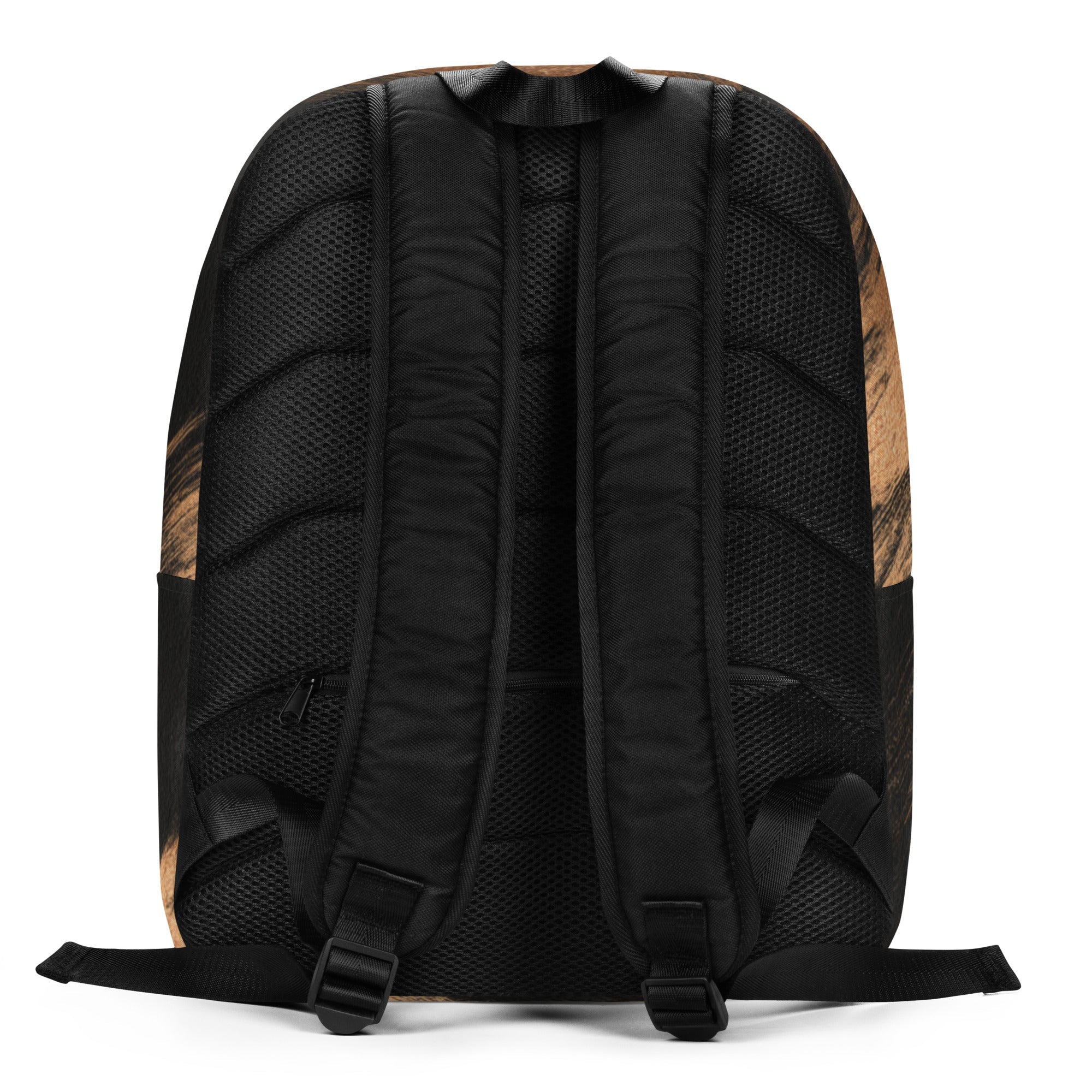 Obsidian Luxe Backpack-3