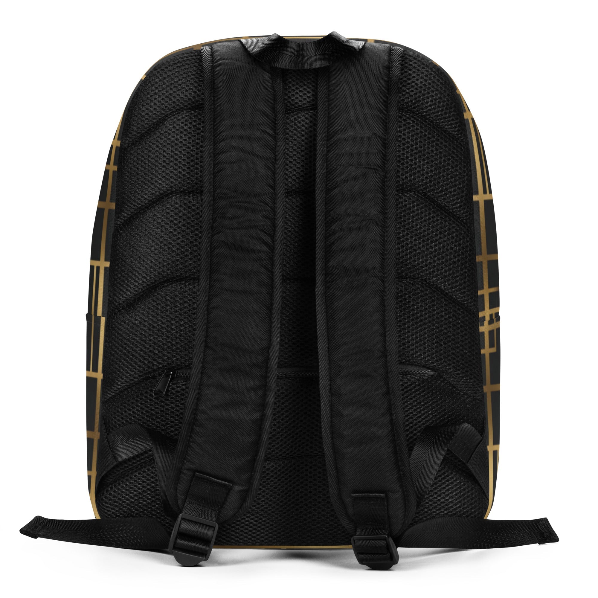 Golden Strata Backpack-3