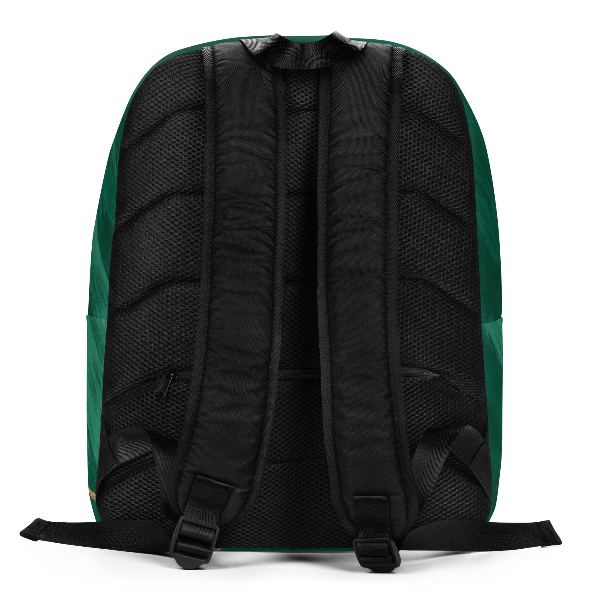 Emerald Grace Backpack-3