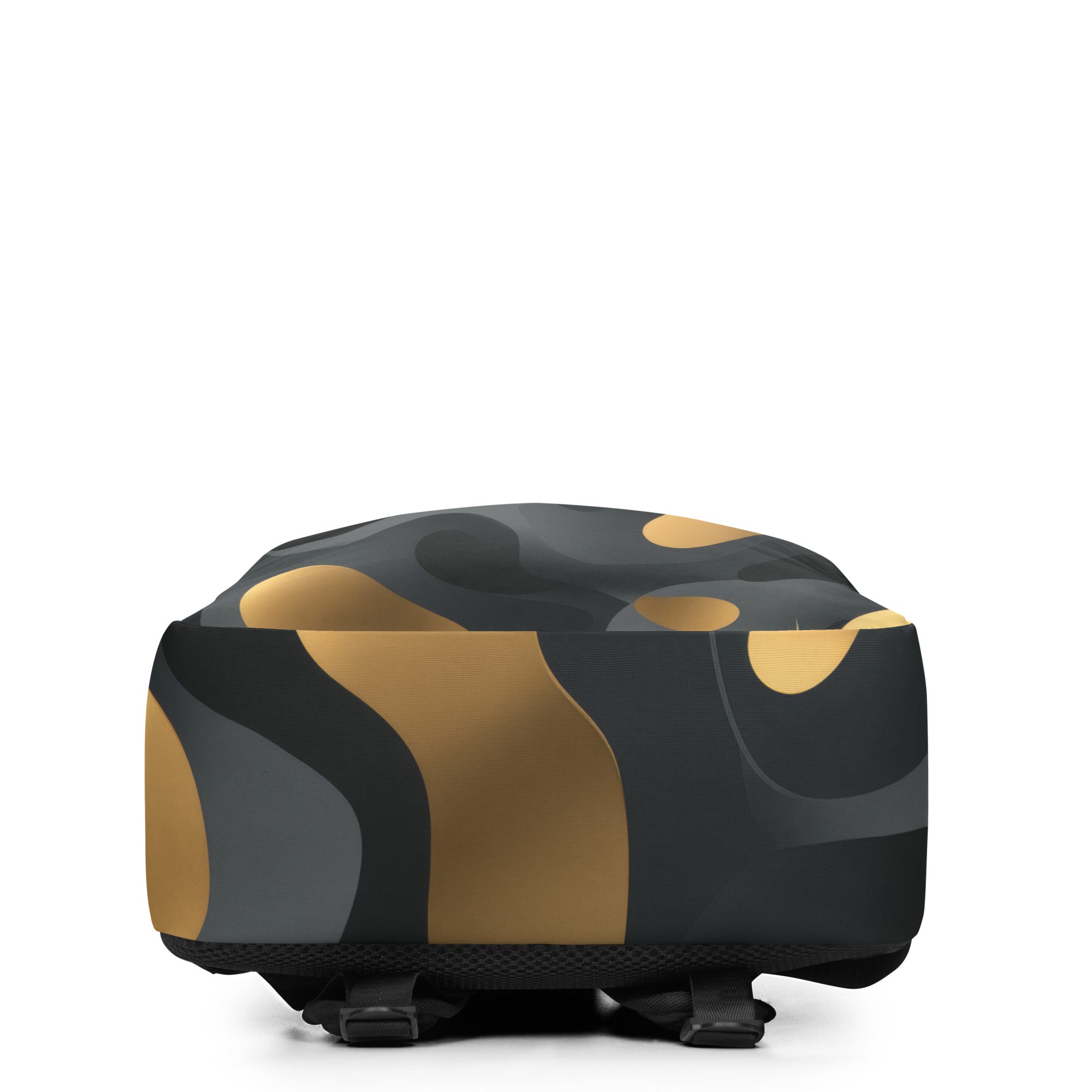 Golden Flow Backpack-4