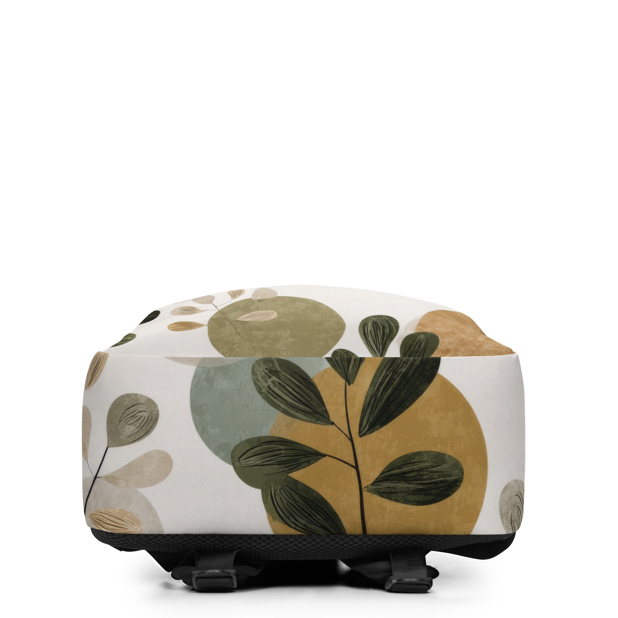 Earthen Calm Backpack-4