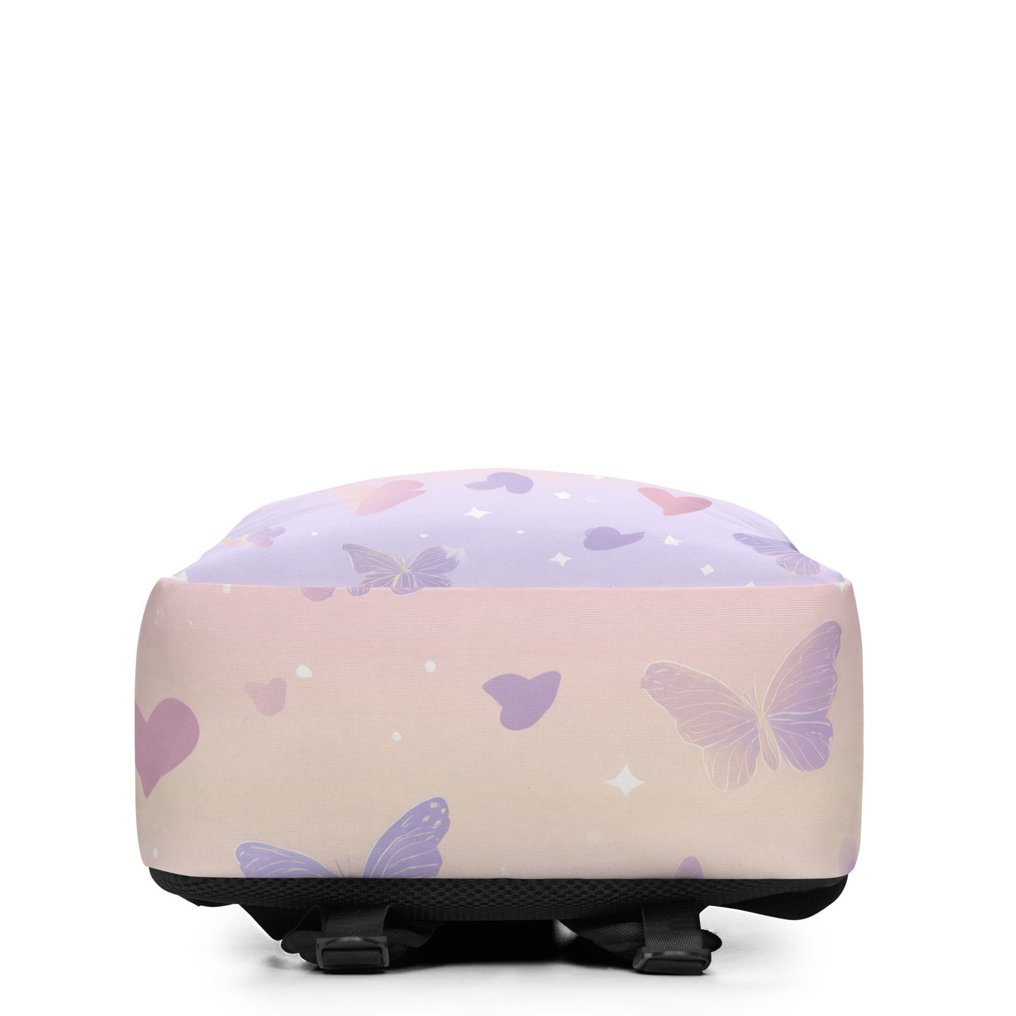 Soft Aesthetic Backpack-4