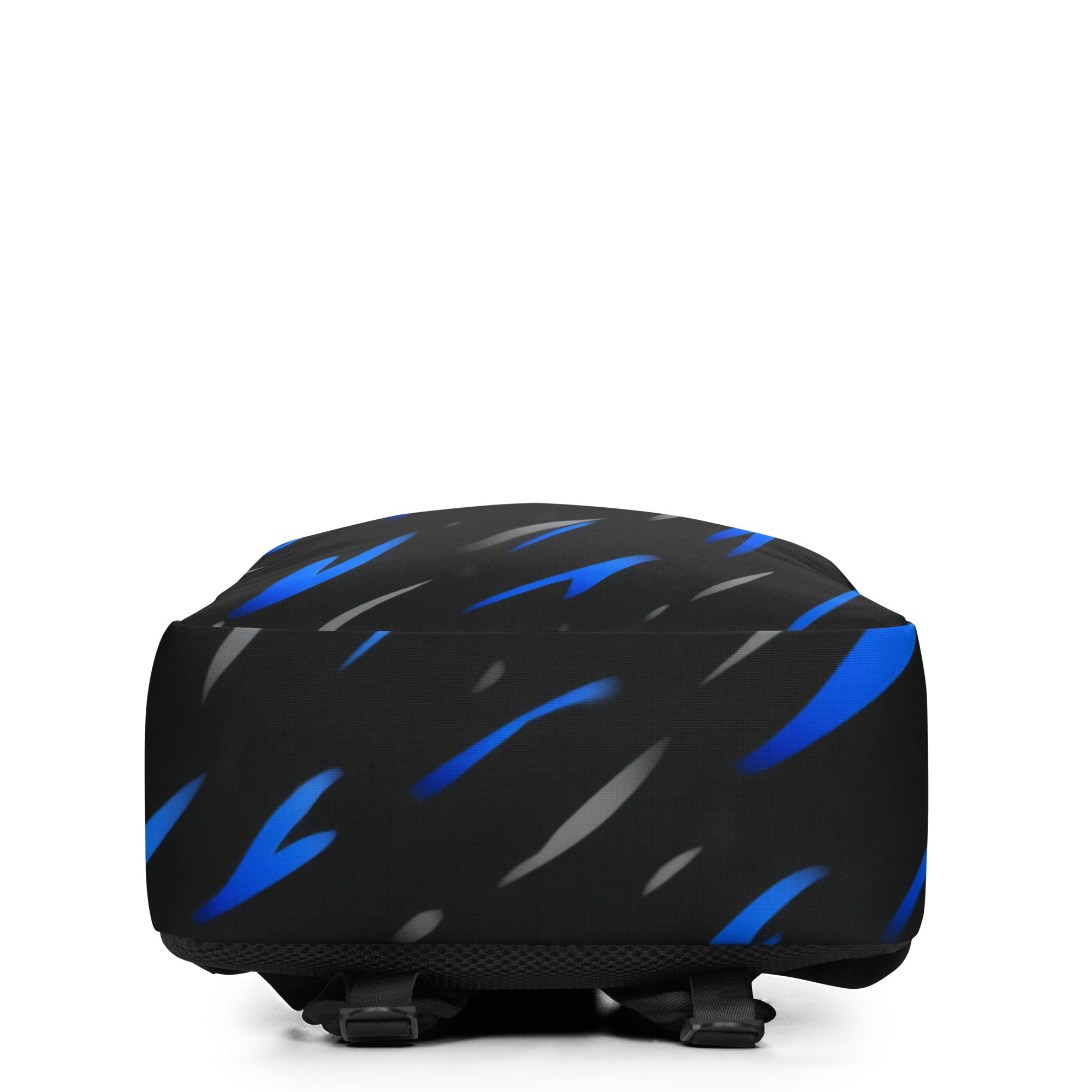 Black Surge Backpack-4