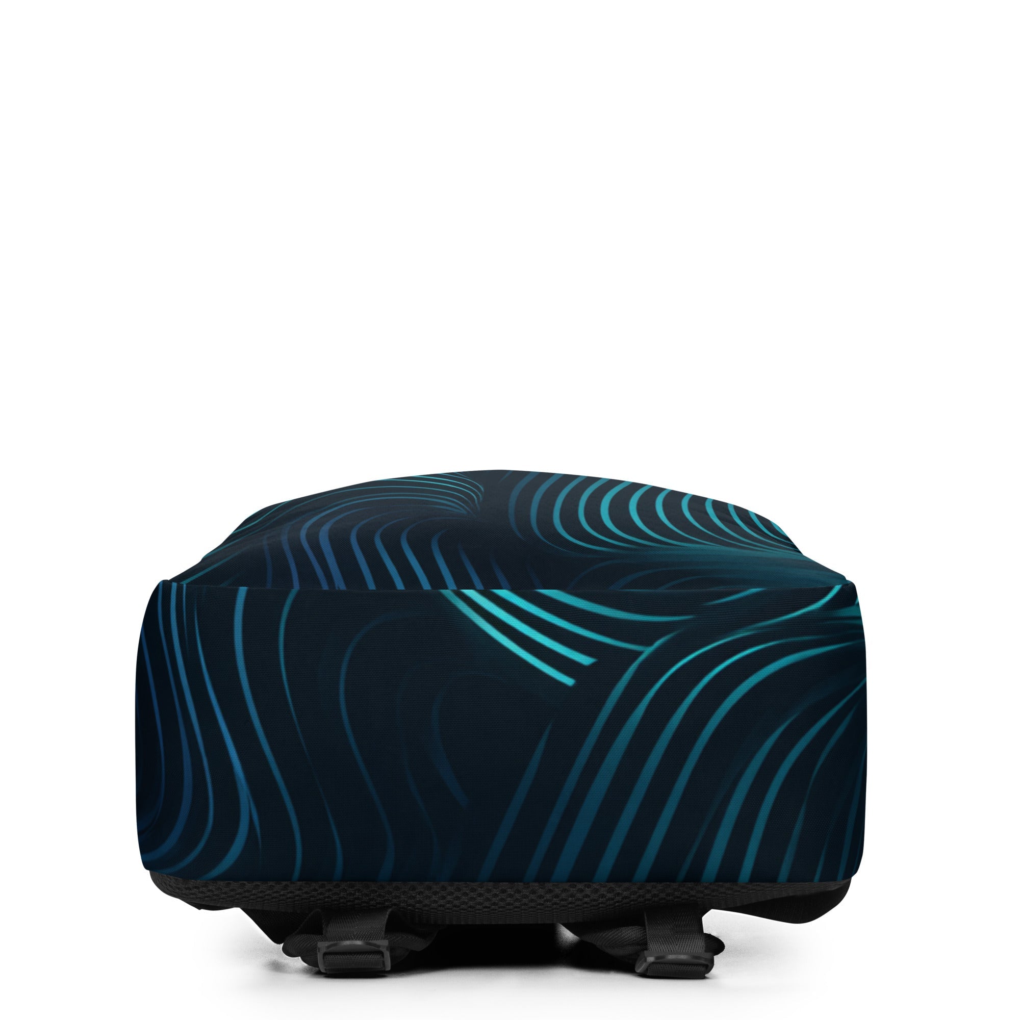 Wave Motion Backpack-4