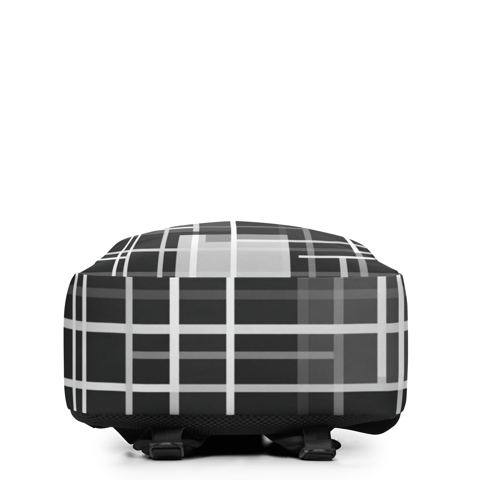 Grid Backpack-4