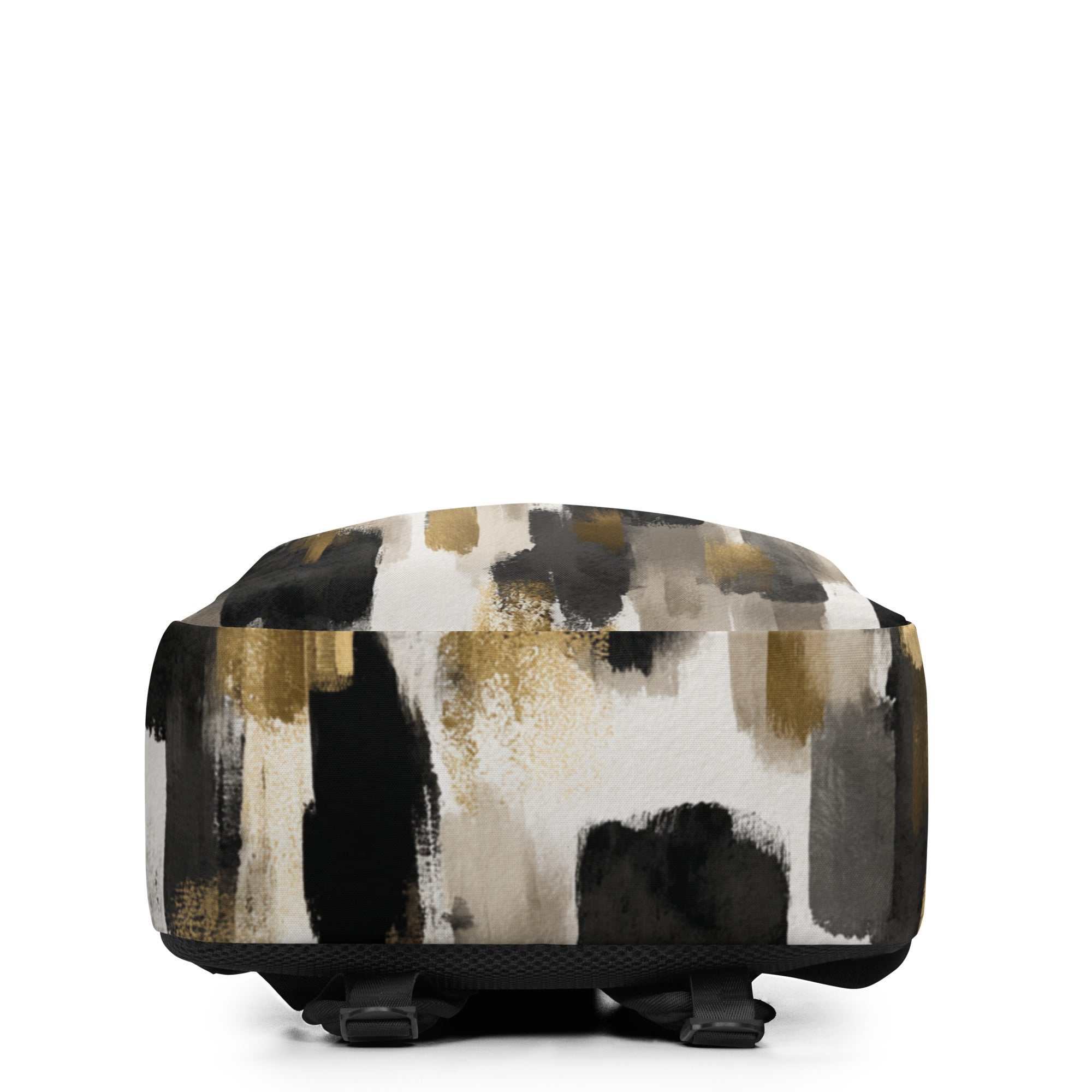 Ebony Gold Drift Backpack-4