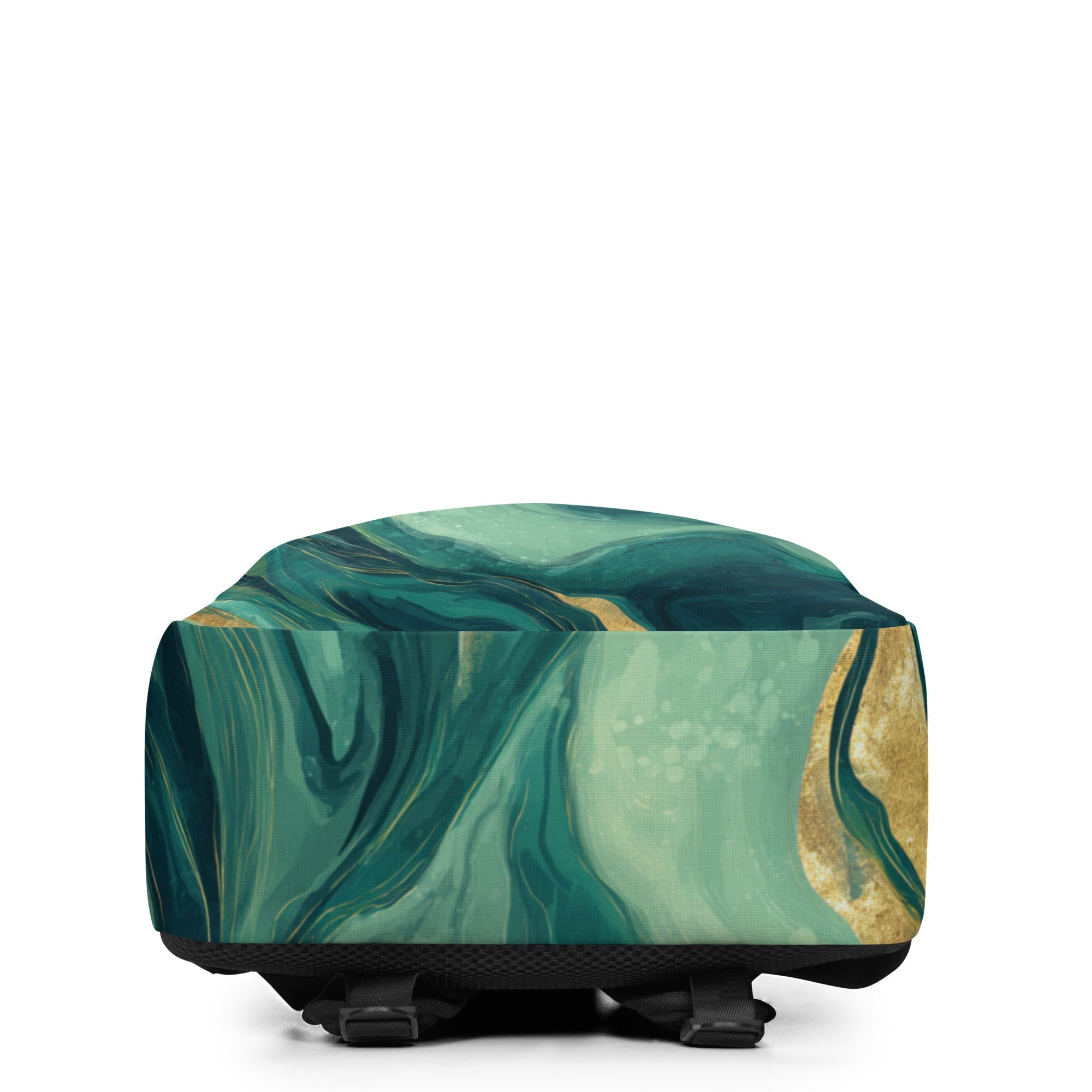 Emerald Rush Backpack-4