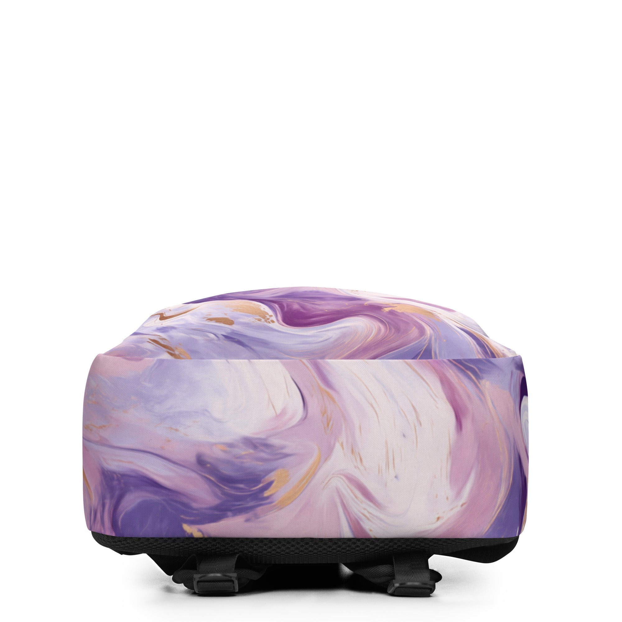 Amethyst Mist Backpack-4