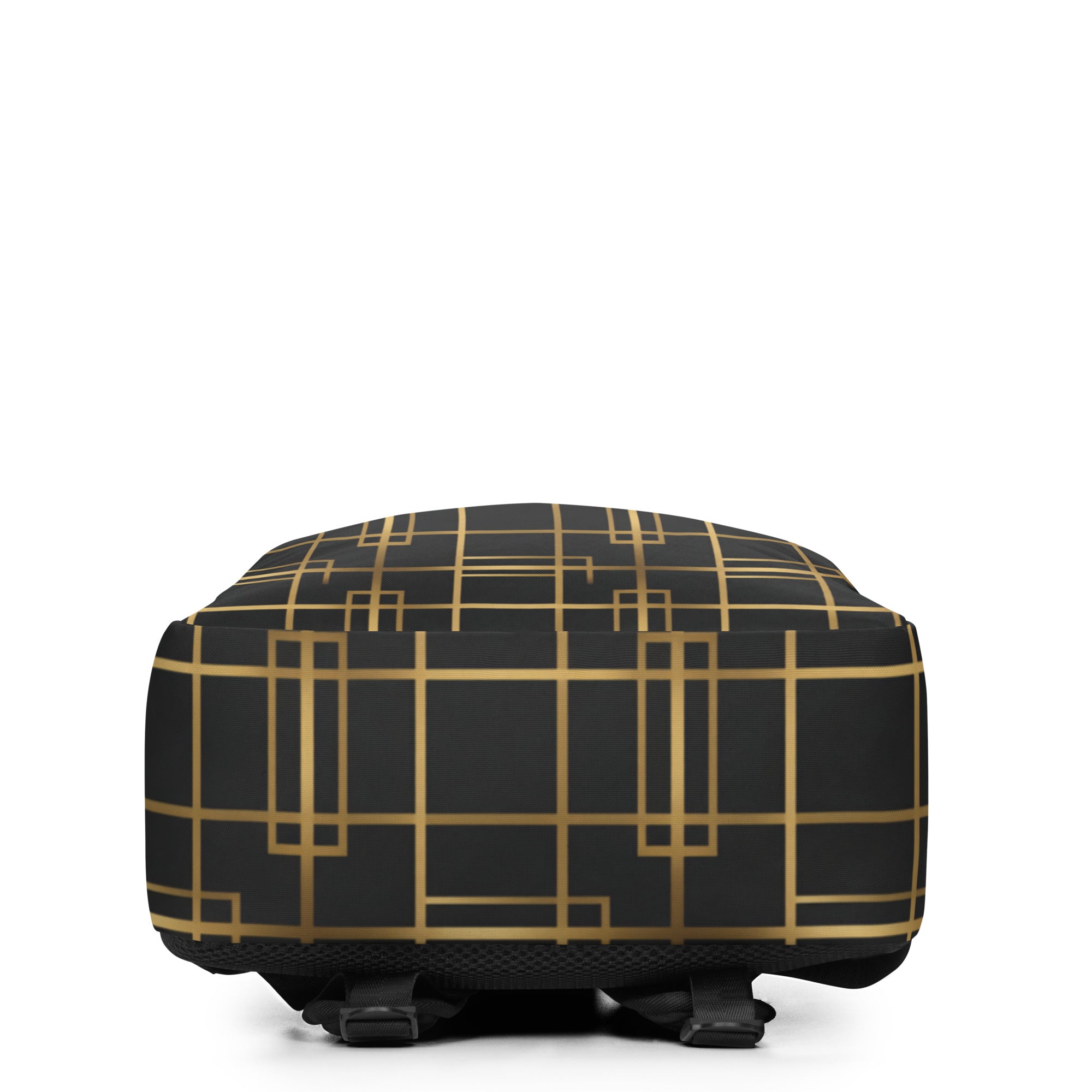 Golden Strata Backpack-4