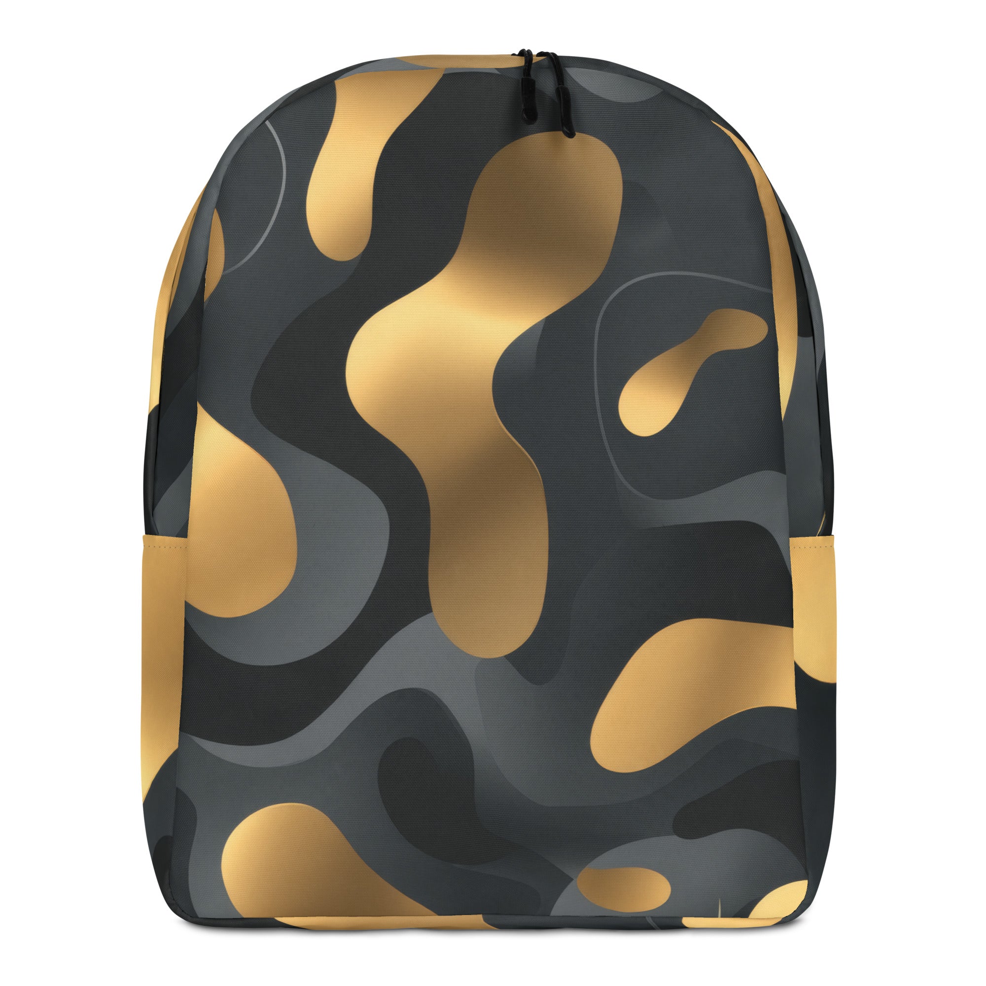 Golden Flow Backpack-0