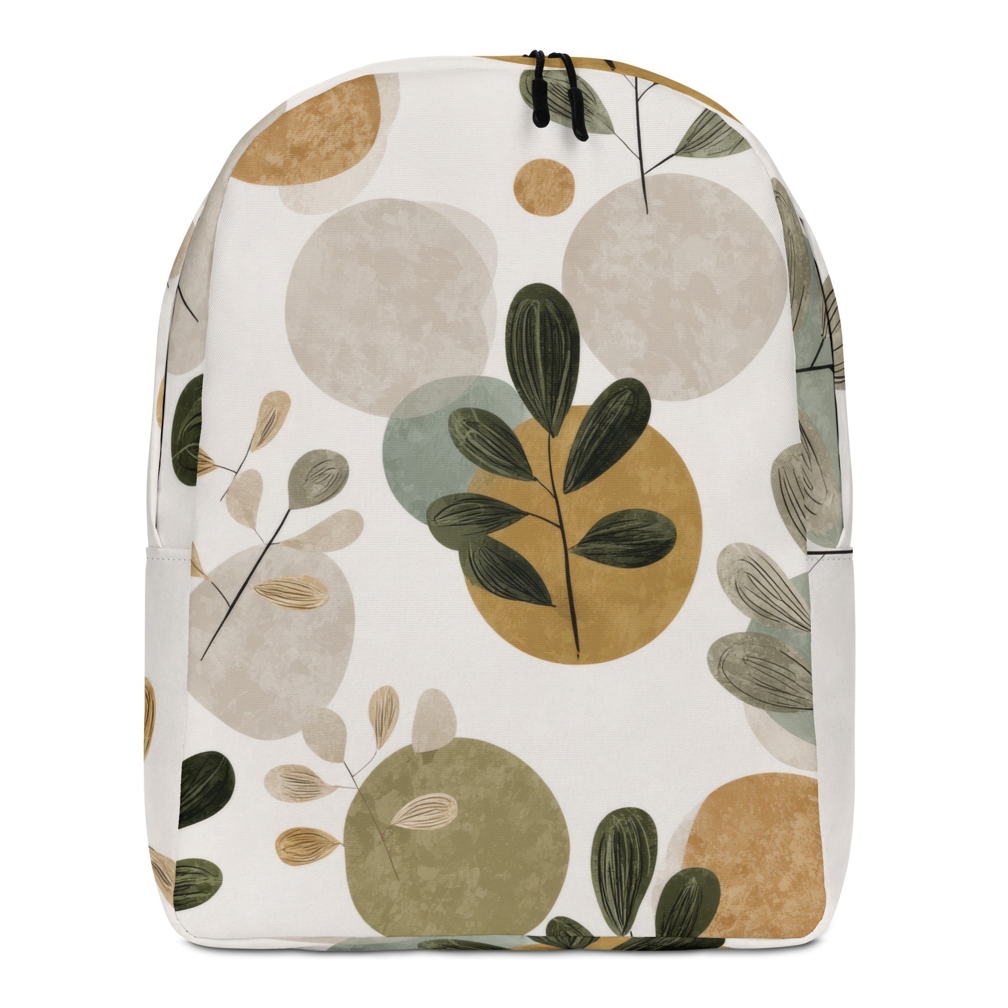 Earthen Calm Backpack-0