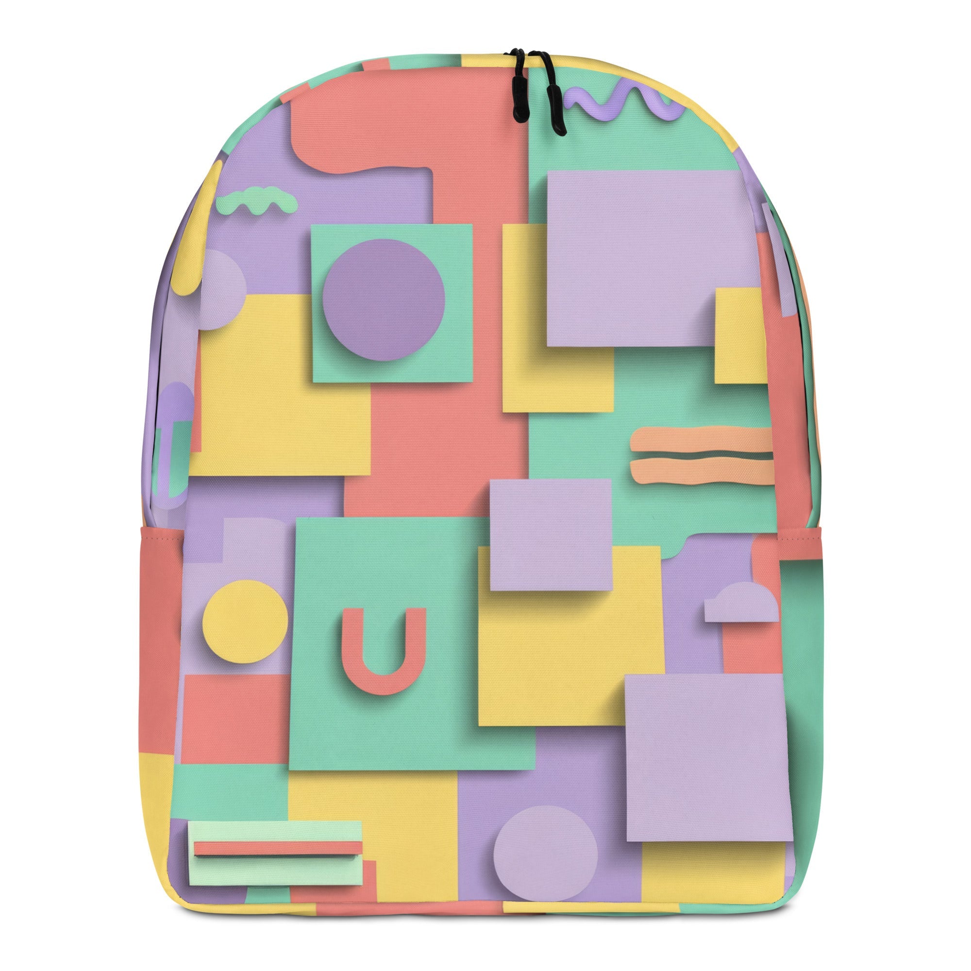 Pop Energy Backpack-0