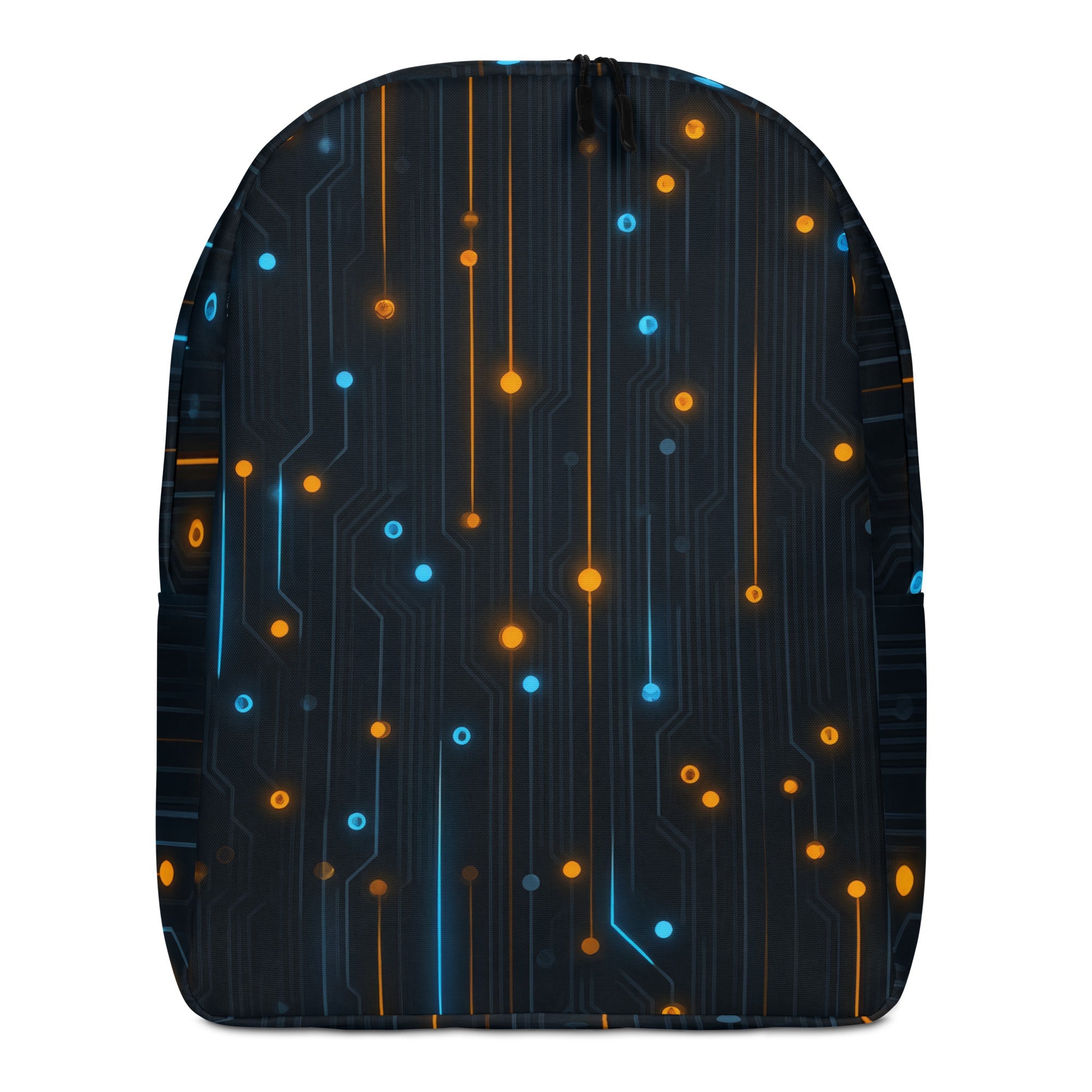 Tech Pulse Backpack-0