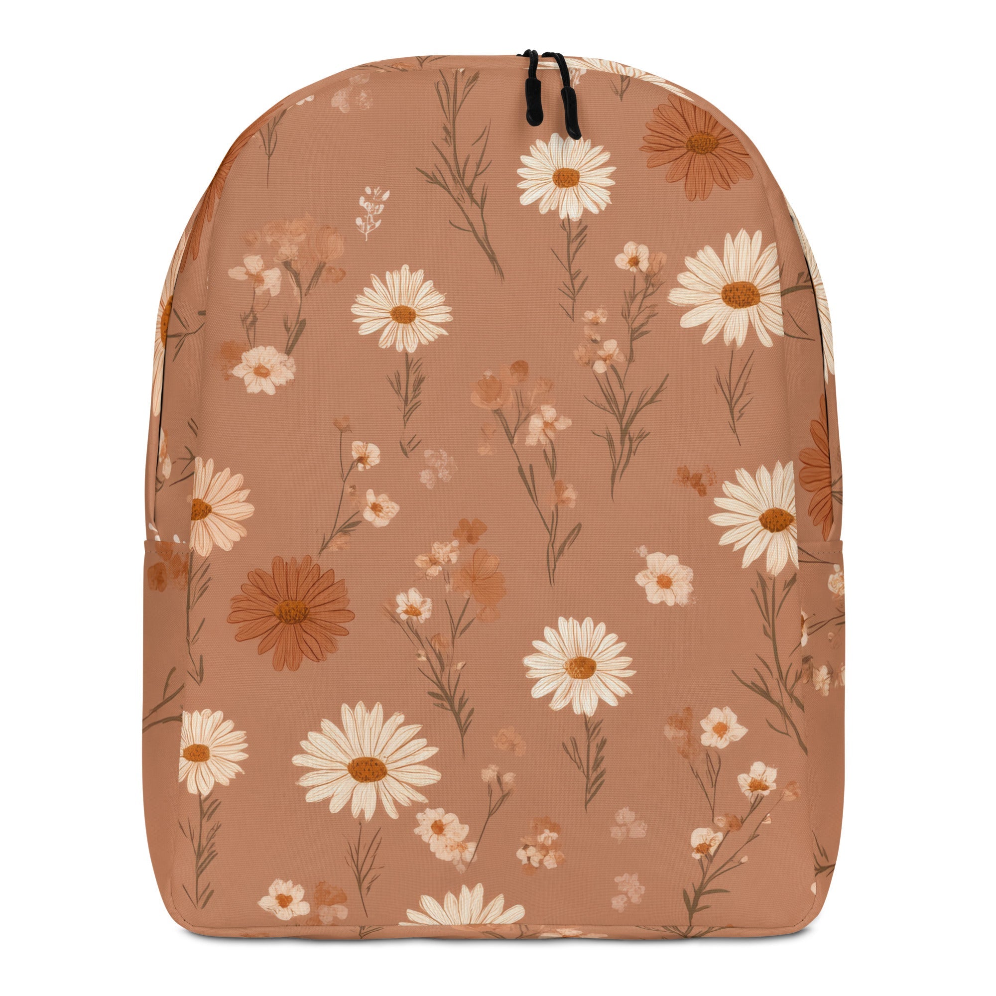 Daisies Backpack-0