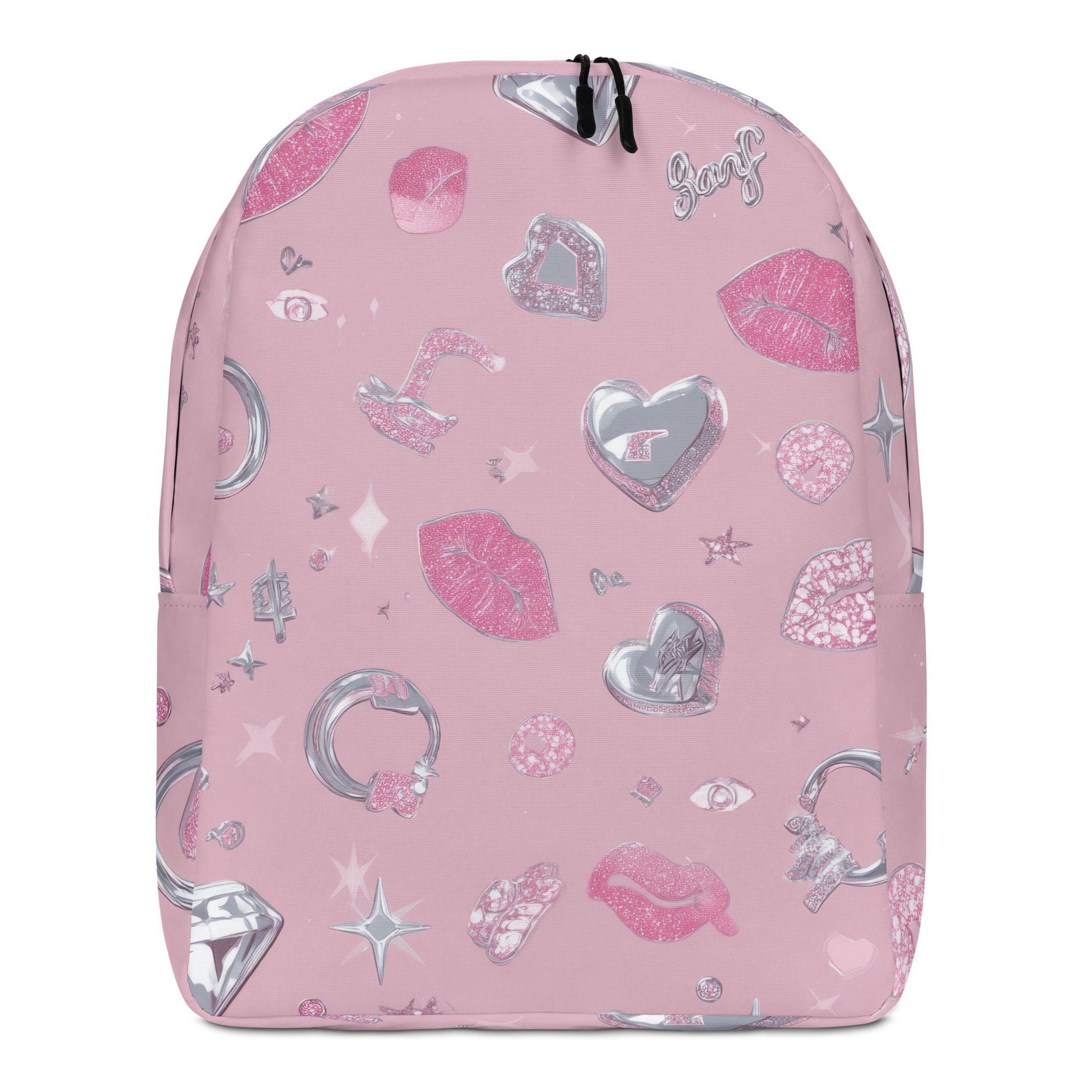 Y2K Spark Backpack-0