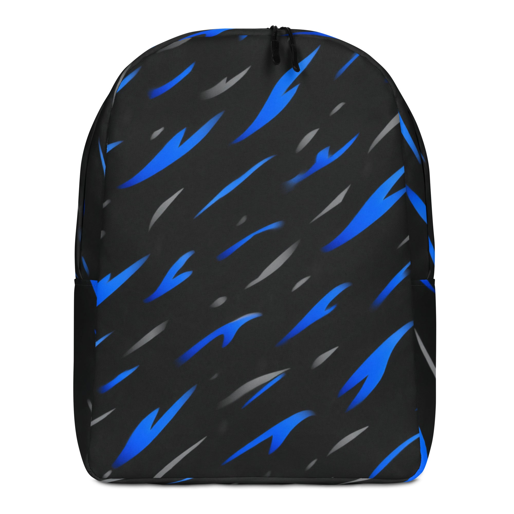 Black Surge Backpack-0