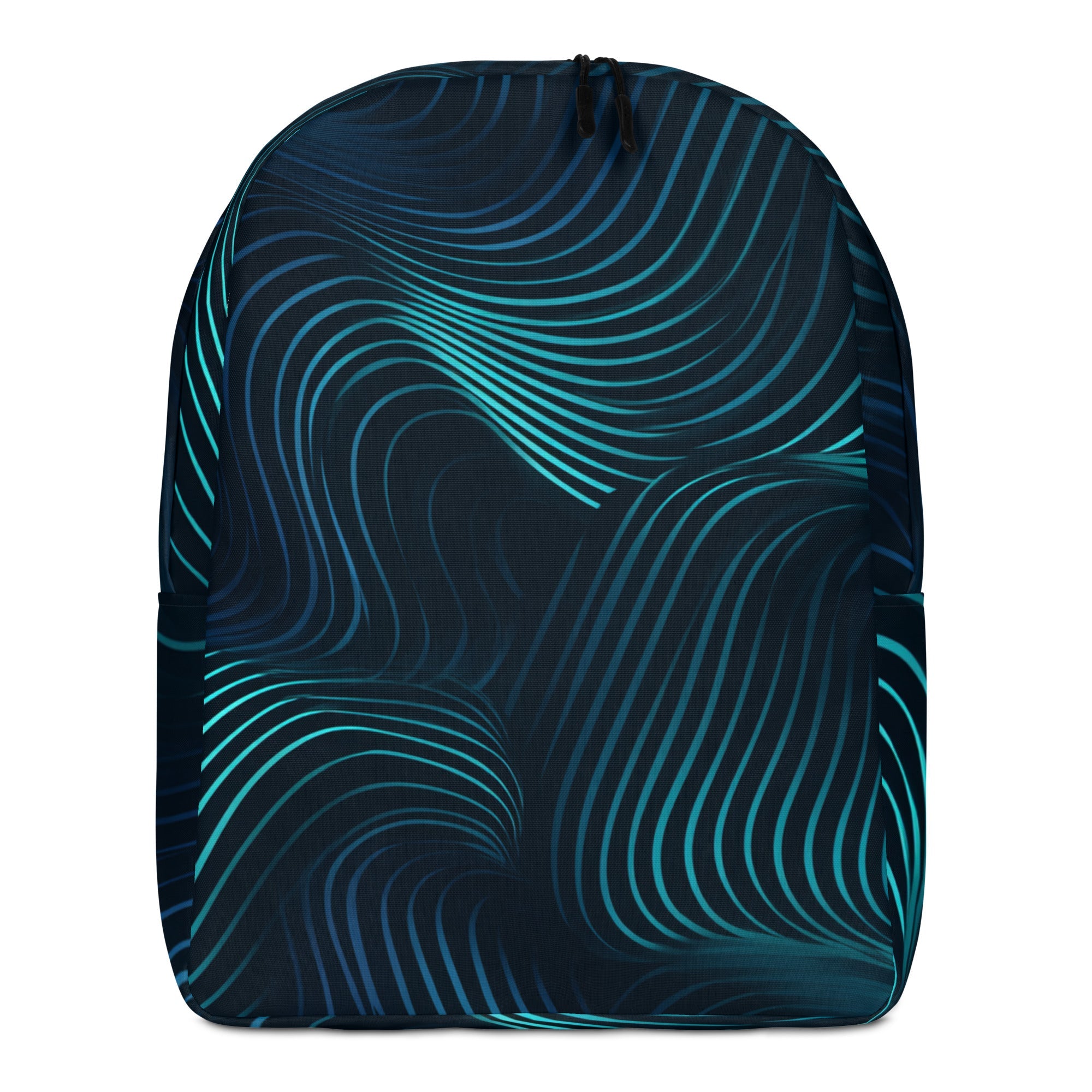 Wave Motion Backpack-0