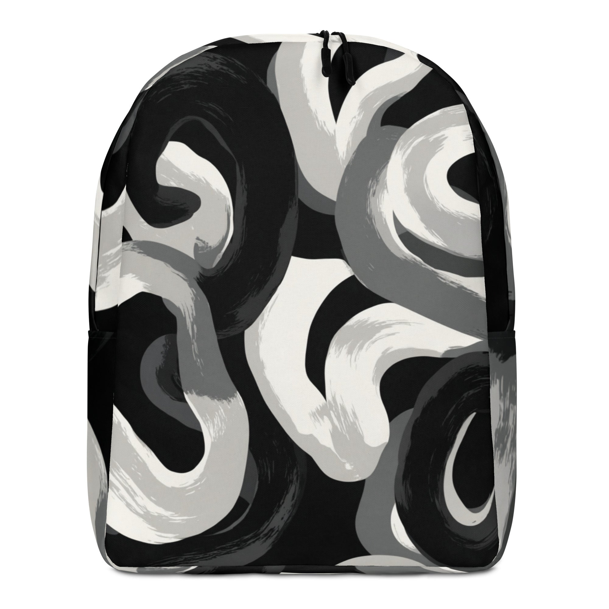 Optic Flow Backpack-0