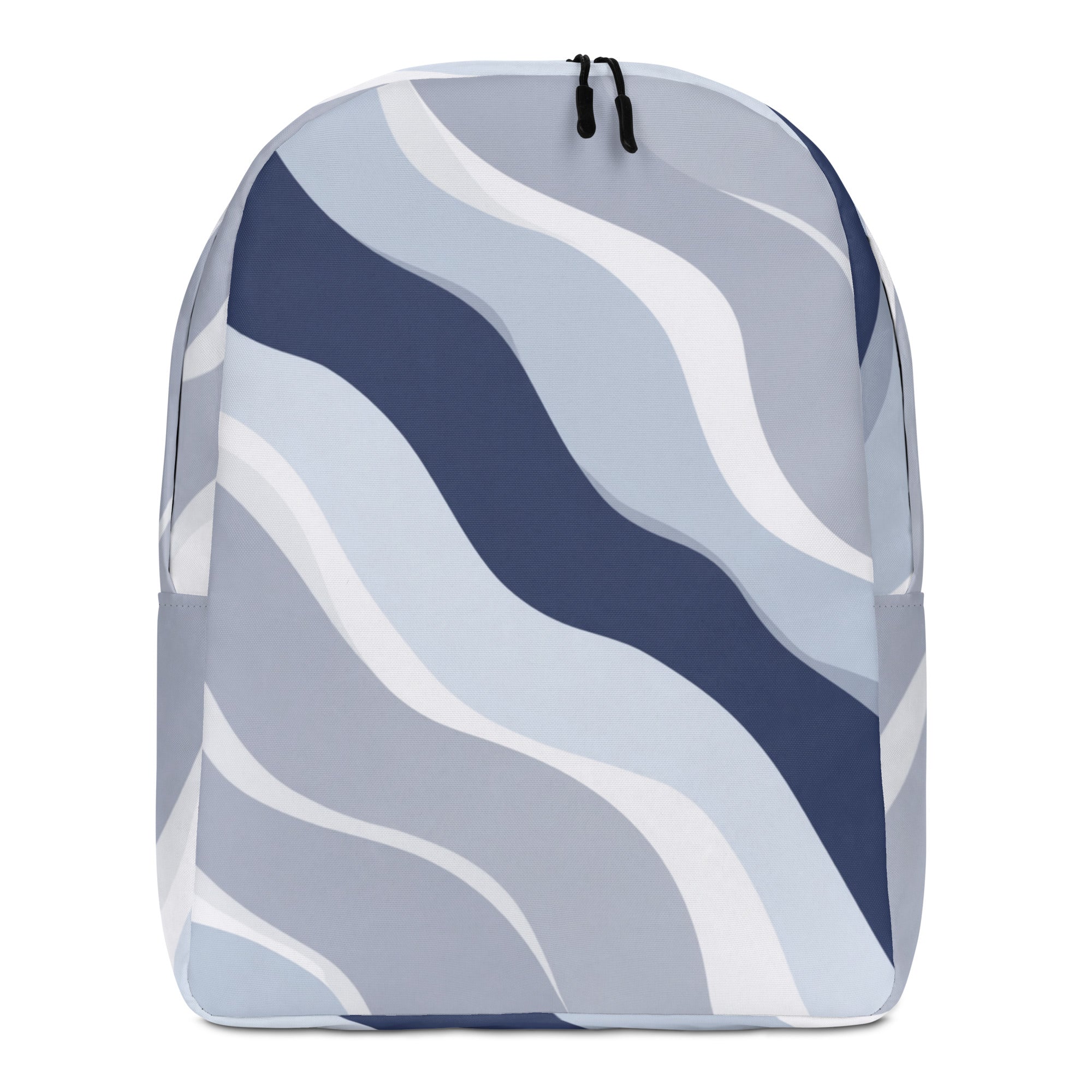Minimal Waves Backpack-0