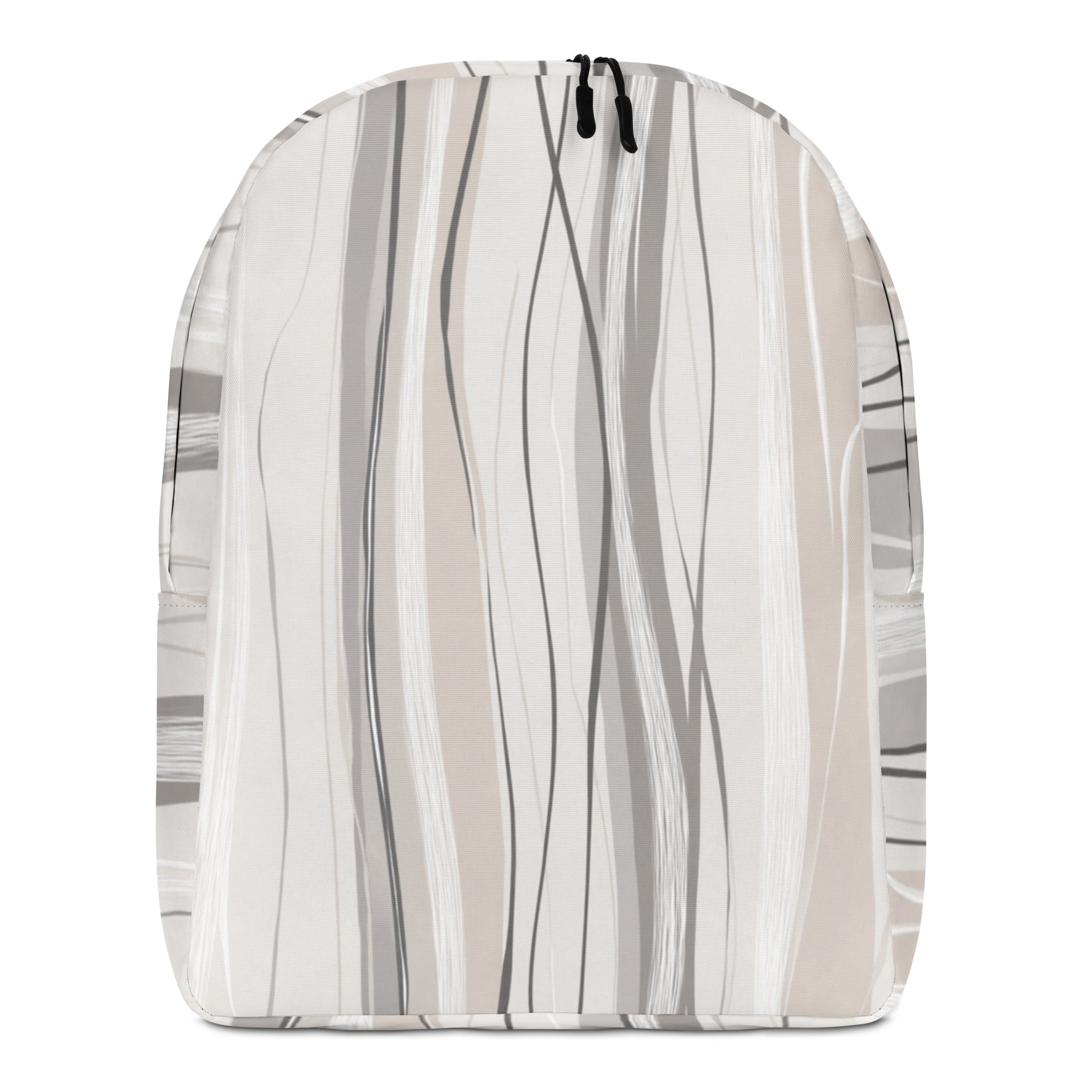 Zen Lines Backpack-0