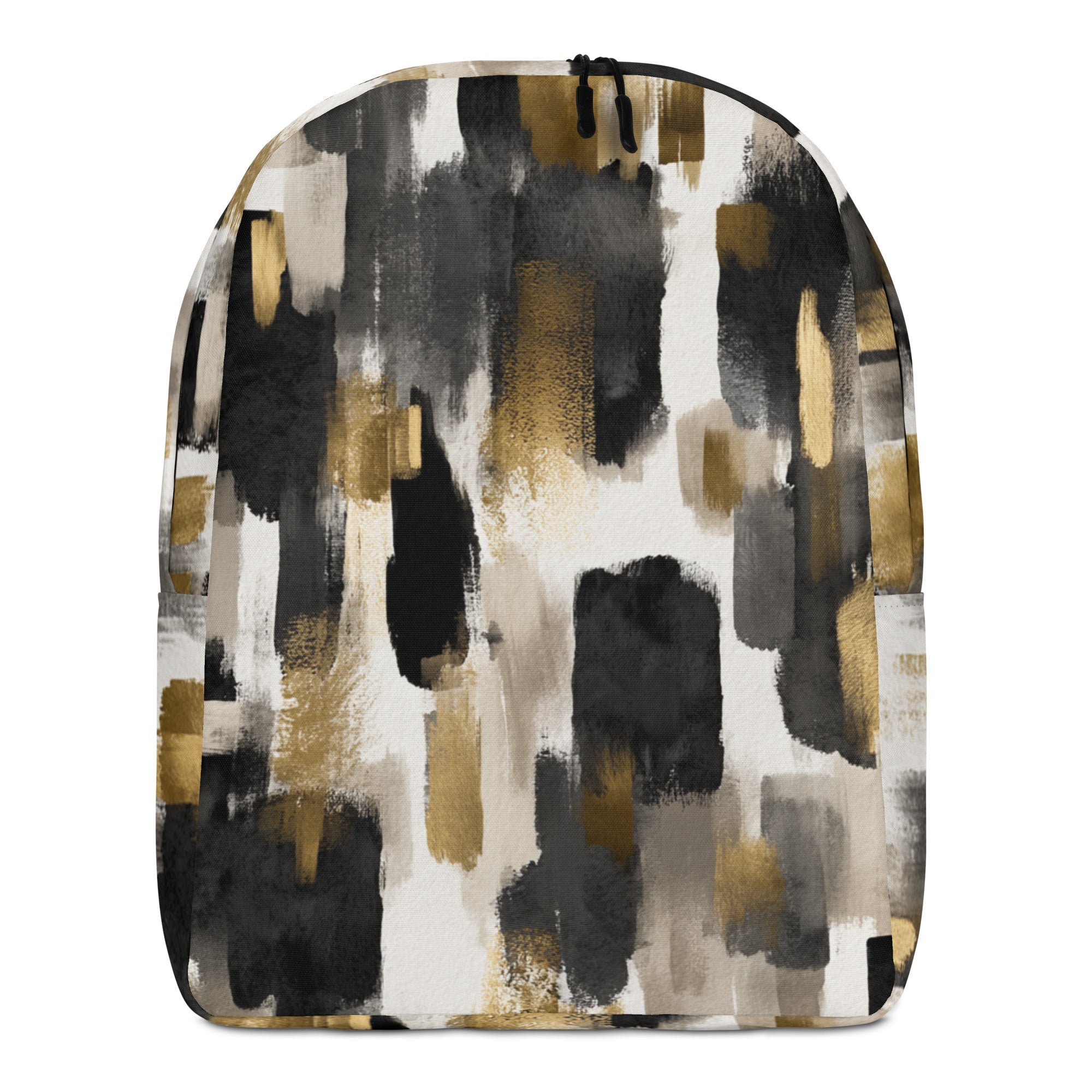 Ebony Gold Drift Backpack-0