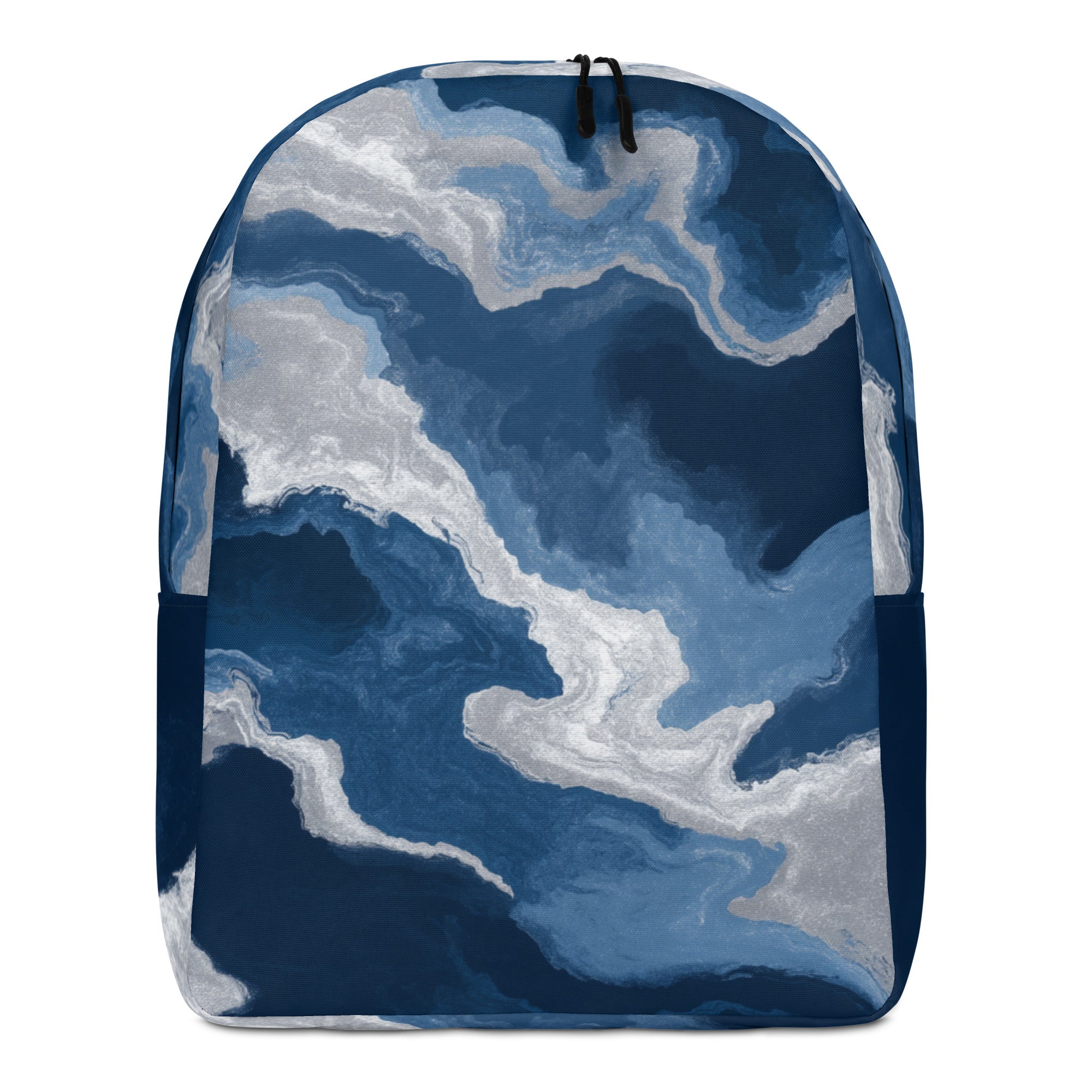 Sapphire Drift Backpack-0