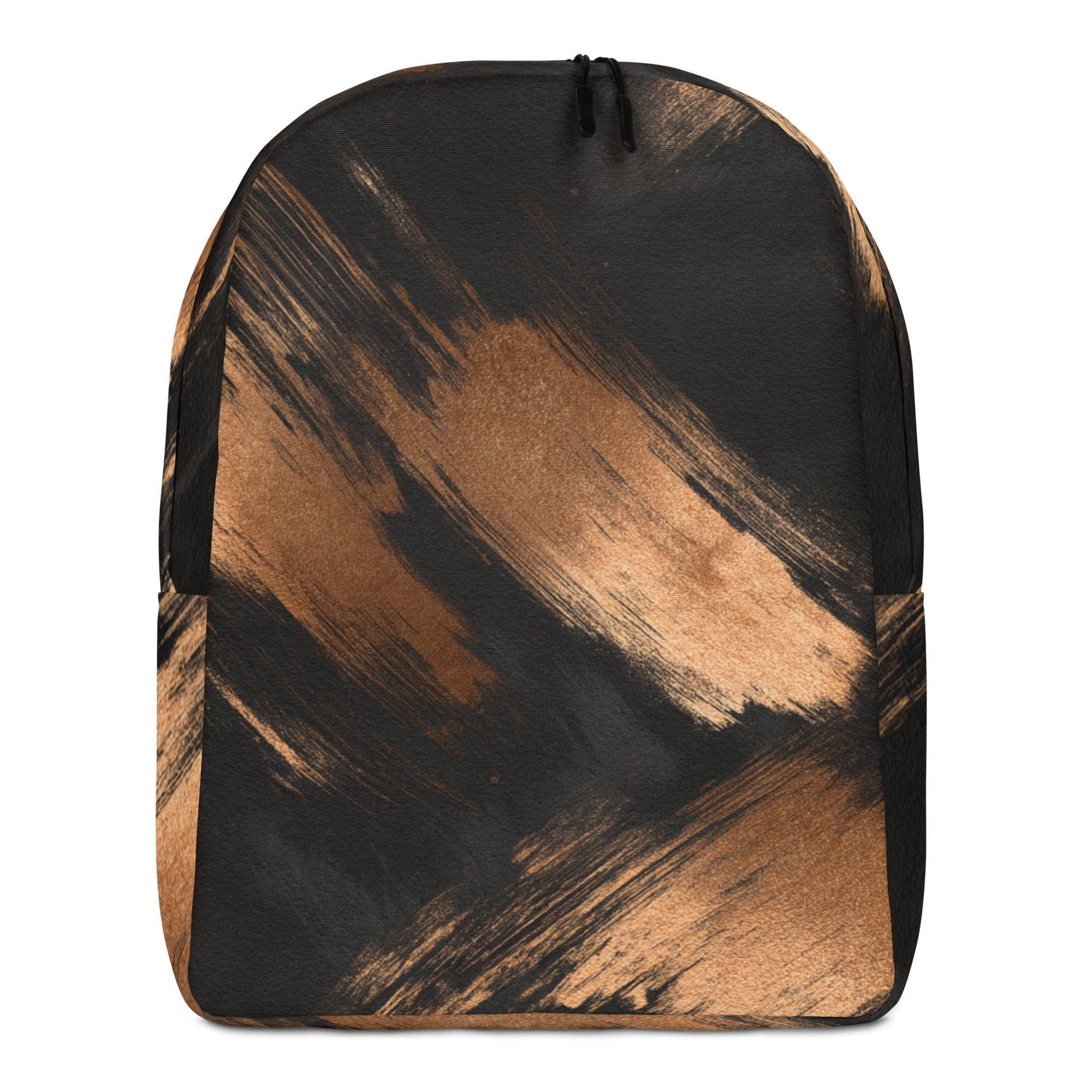 Obsidian Luxe Backpack-0