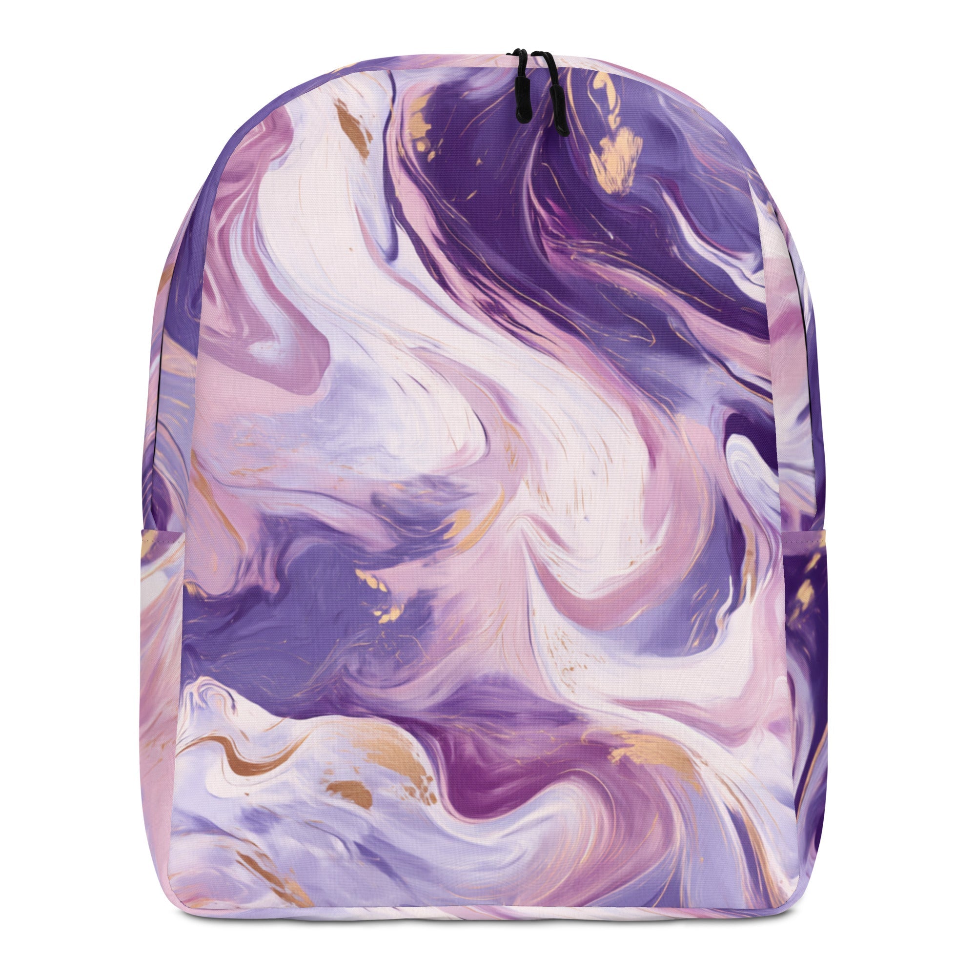 Amethyst Mist Backpack-0
