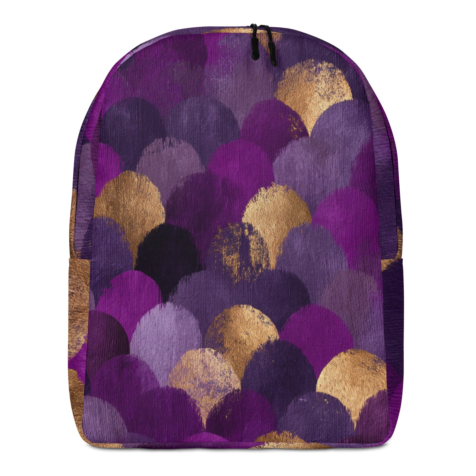 Majestic Aura Backpack-0