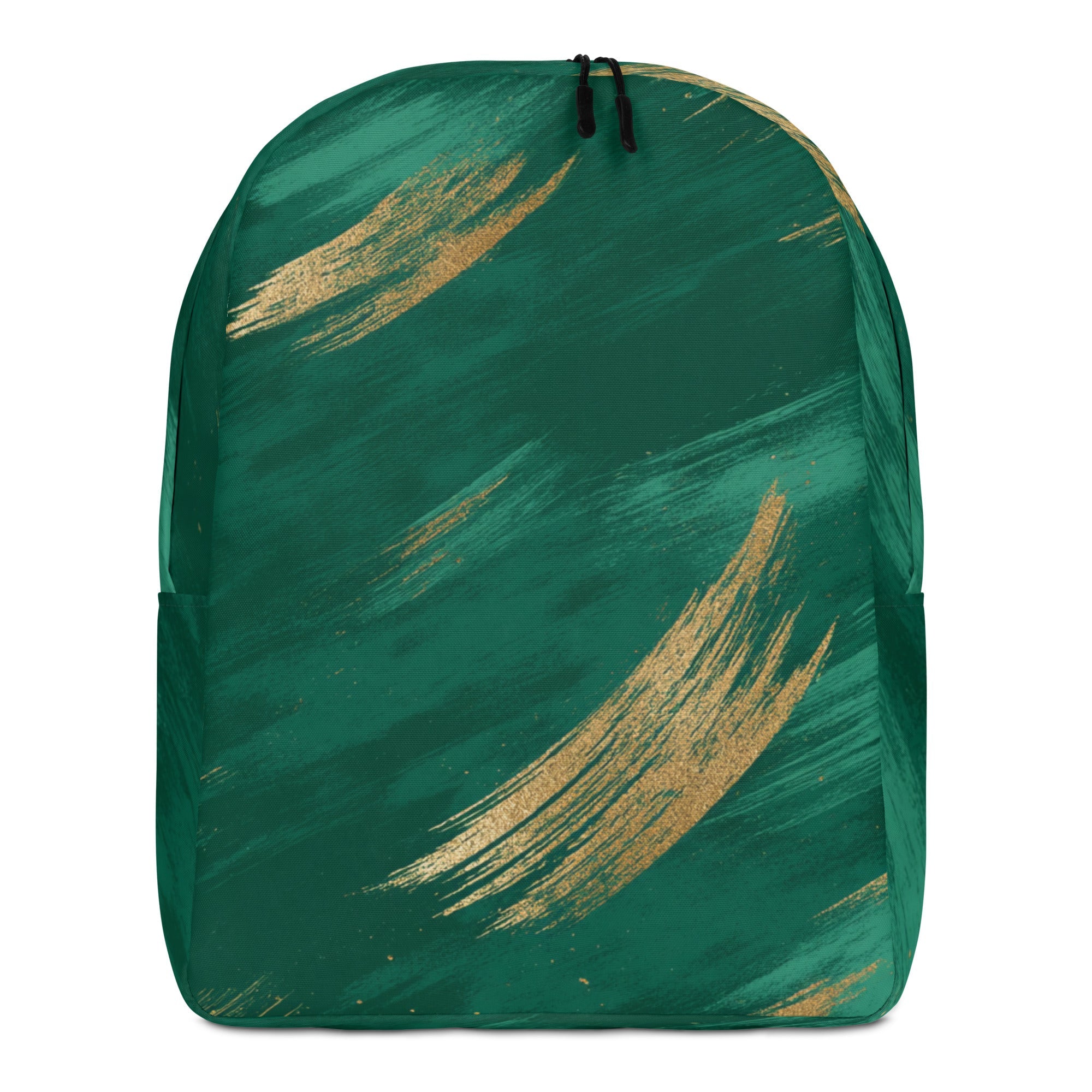 Emerald Grace Backpack-0